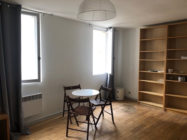Appartement à louer, 25m², Poitiers
