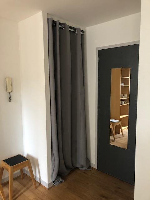 Appartement à louer, 25m², Poitiers
