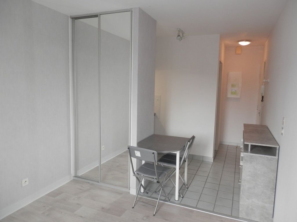 Appartement à louer, 18m², Poitiers