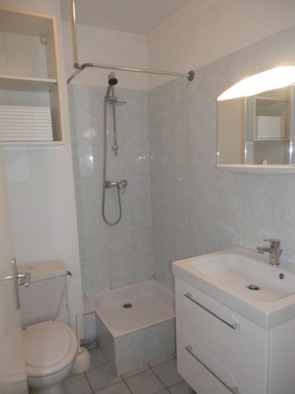 Appartement à louer, 18m², Poitiers