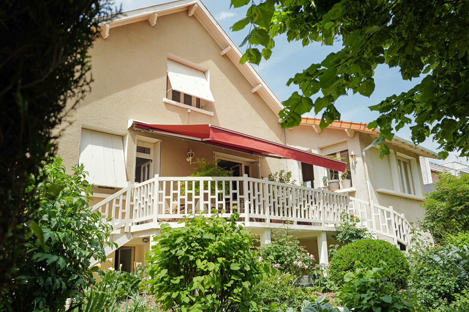 Maison à vendre, 210m², Poitiers