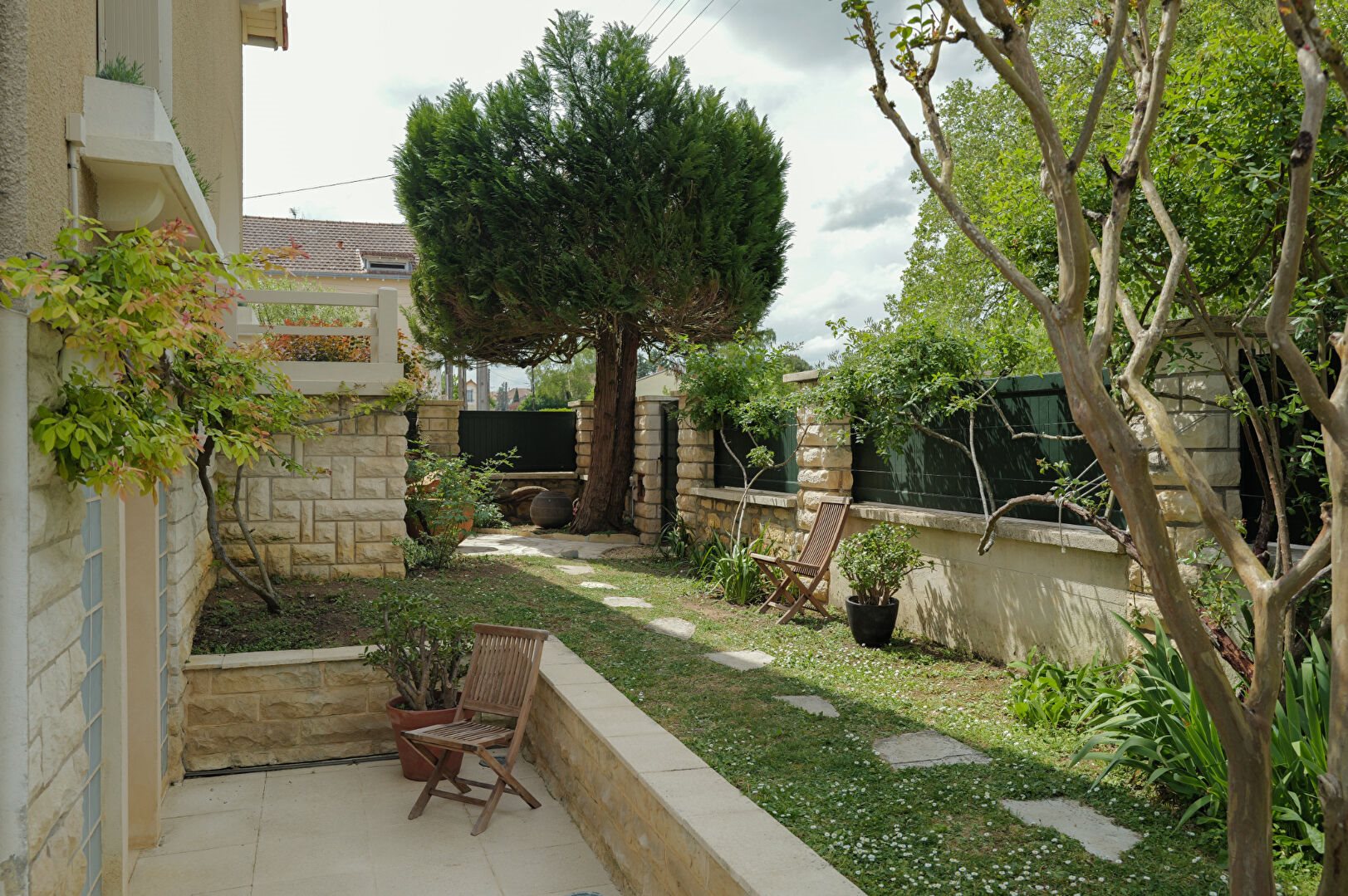 Maison à vendre, 210m², Poitiers