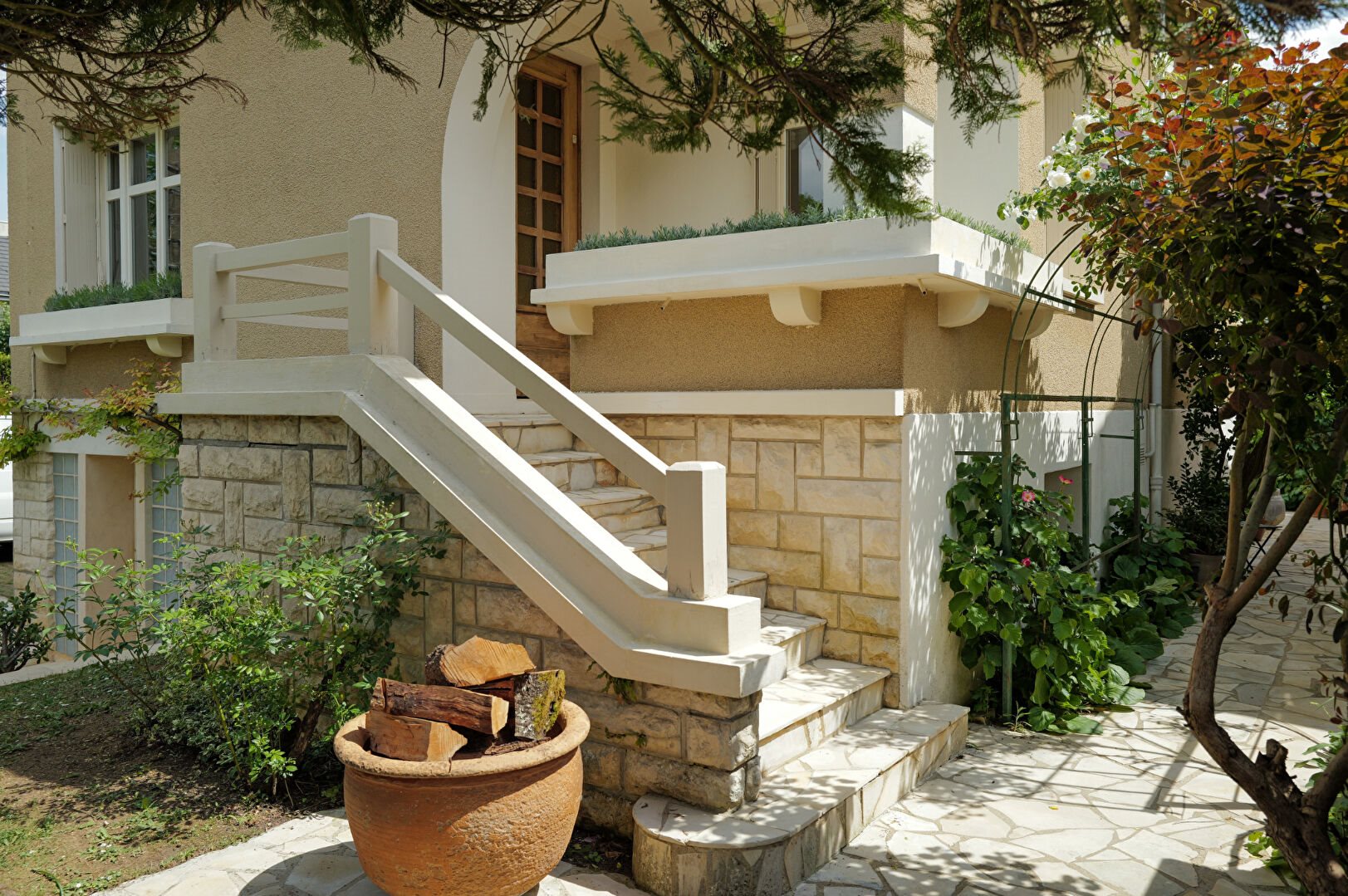 Maison à vendre, 210m², Poitiers
