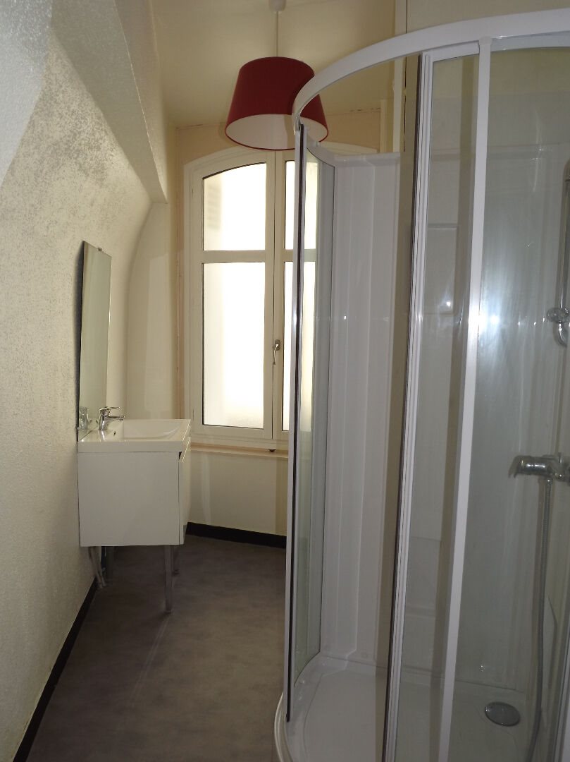 Appartement à louer, 27m², Poitiers