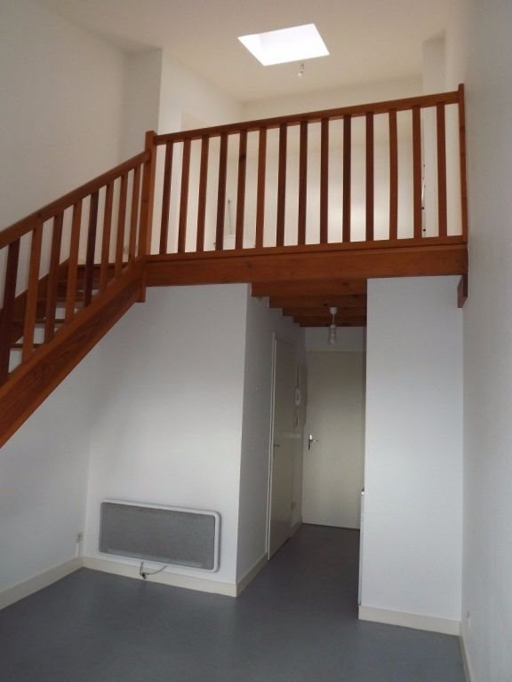 Appartement à louer, 26m², Poitiers
