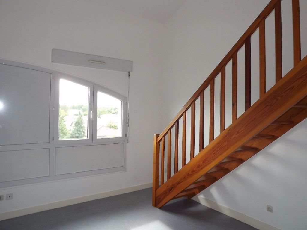 Appartement à louer, 26m², Poitiers