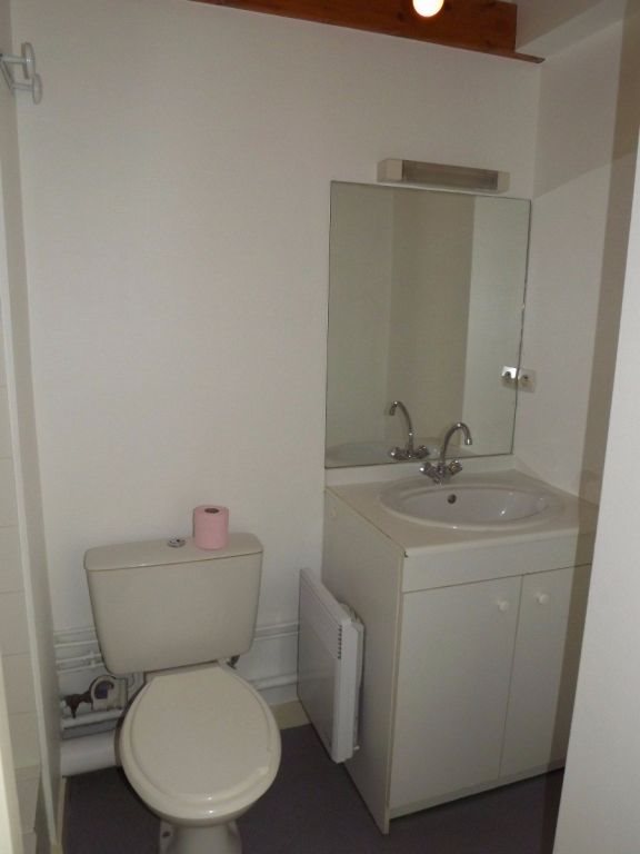 Appartement à louer, 26m², Poitiers