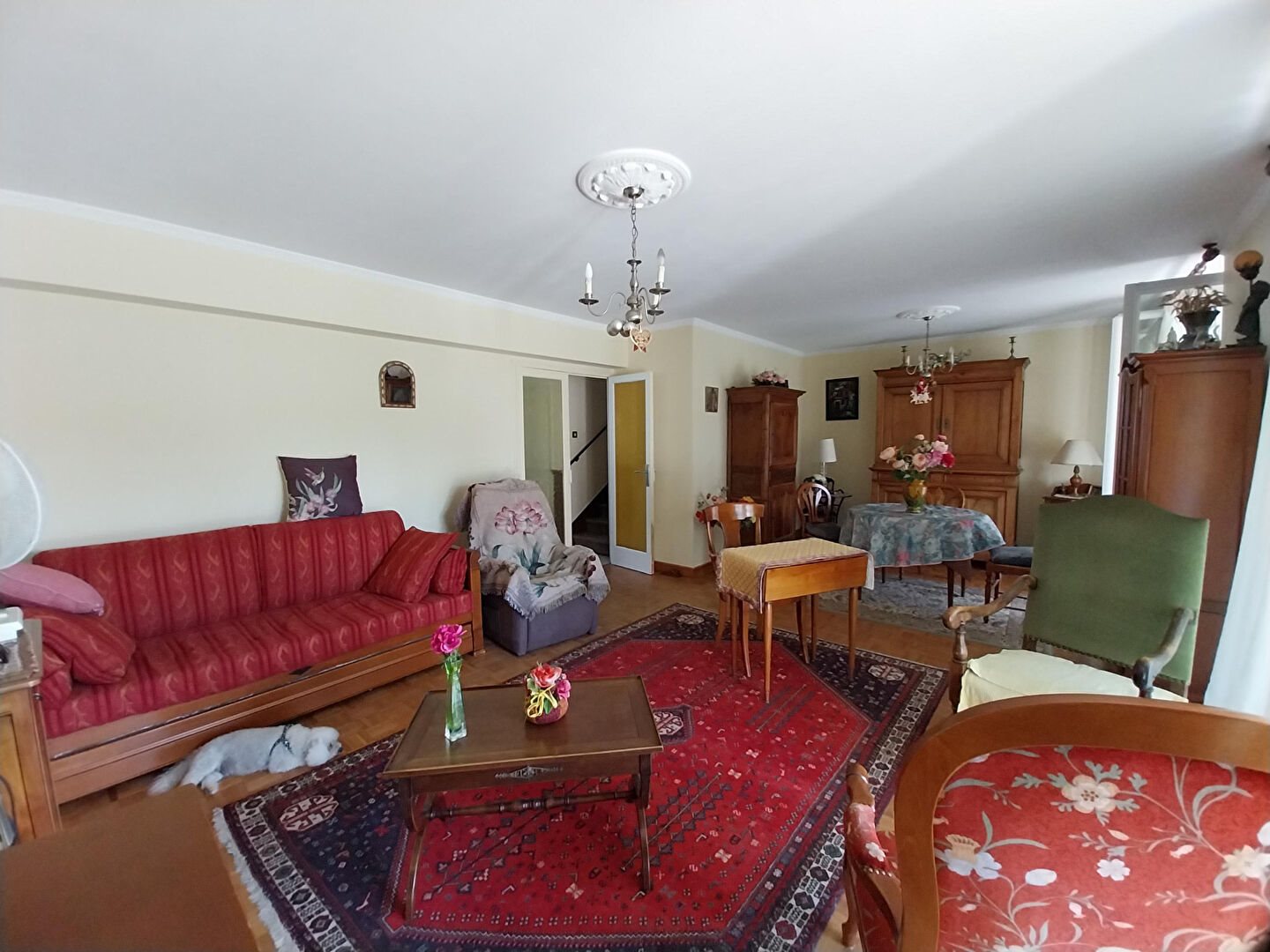 Maison à vendre, 100m², Poitiers