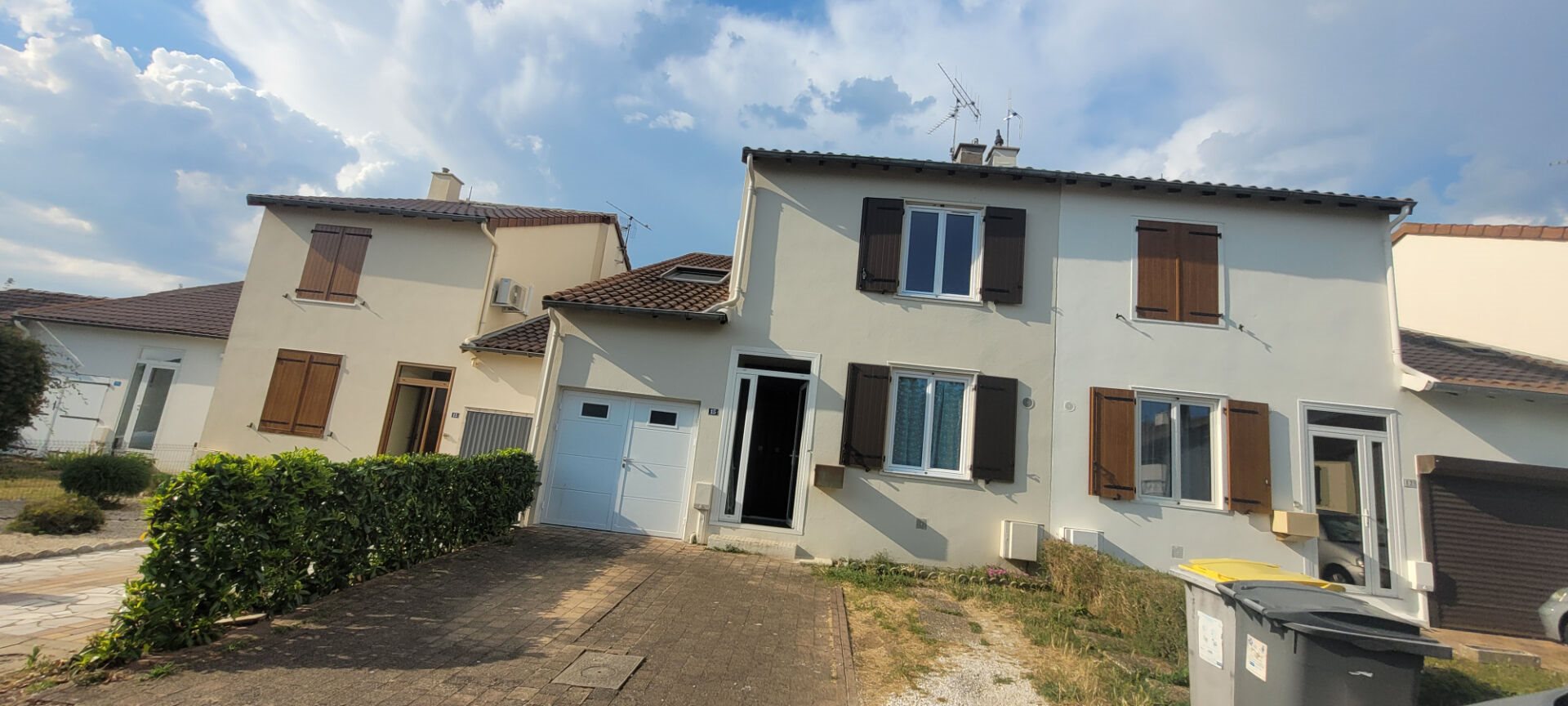 Maison à vendre, 121m², Poitiers