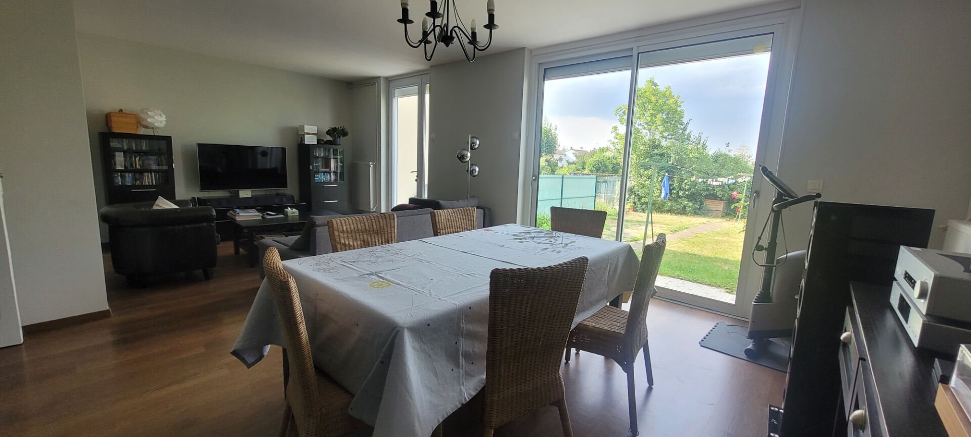 Maison à vendre, 121m², Poitiers
