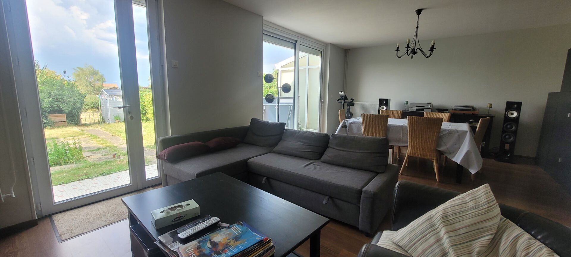 Maison à vendre, 121m², Poitiers