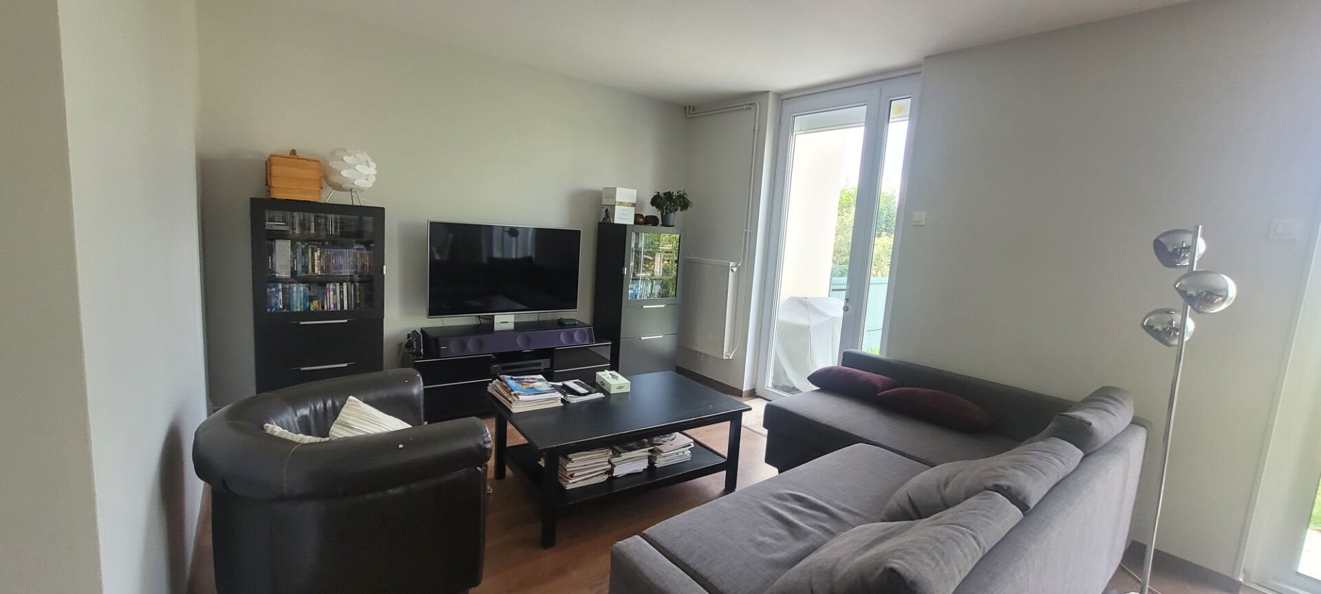 Maison à vendre, 121m², Poitiers