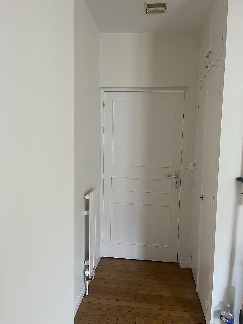 Appartement à louer, 50m², Poitiers