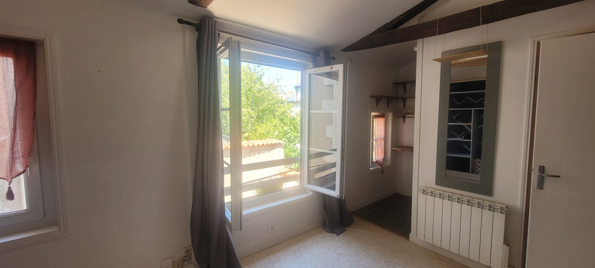 Appartement à vendre, 18m², Poitiers