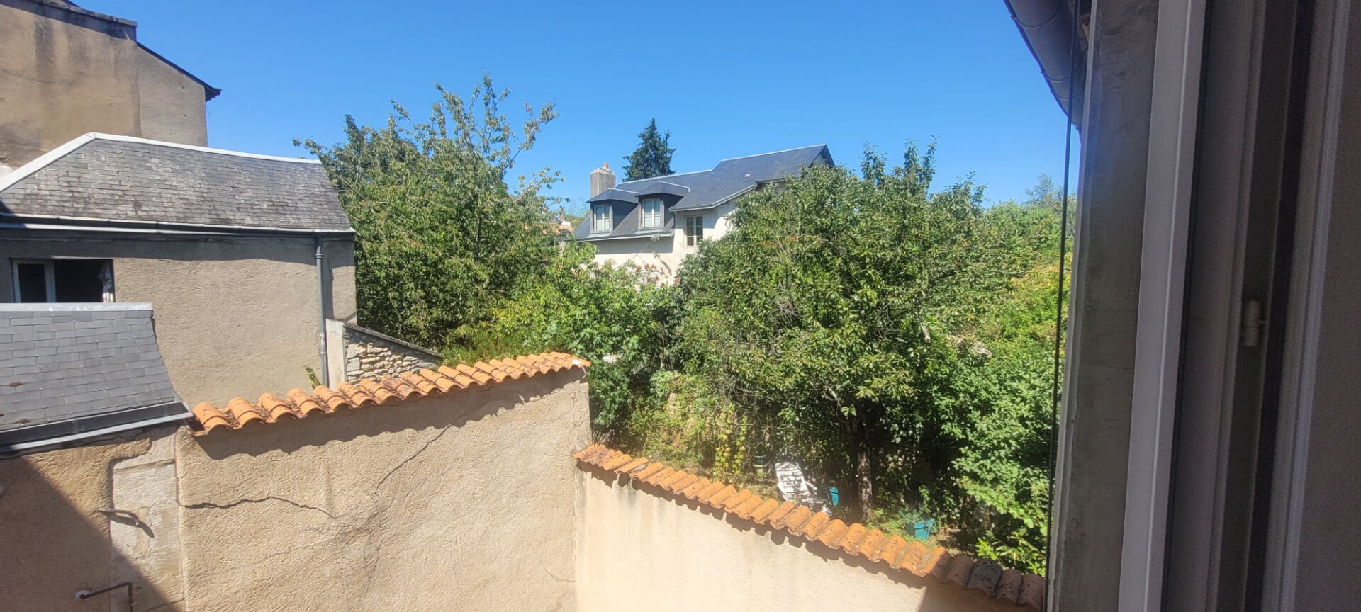 Appartement à vendre, 18m², Poitiers