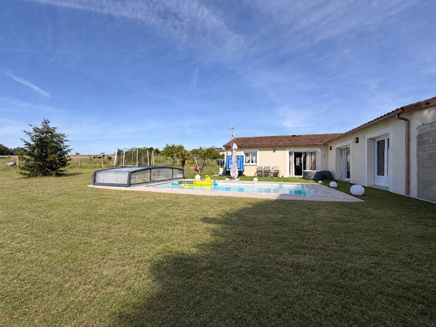 Maison à vendre, 180m², Dienné