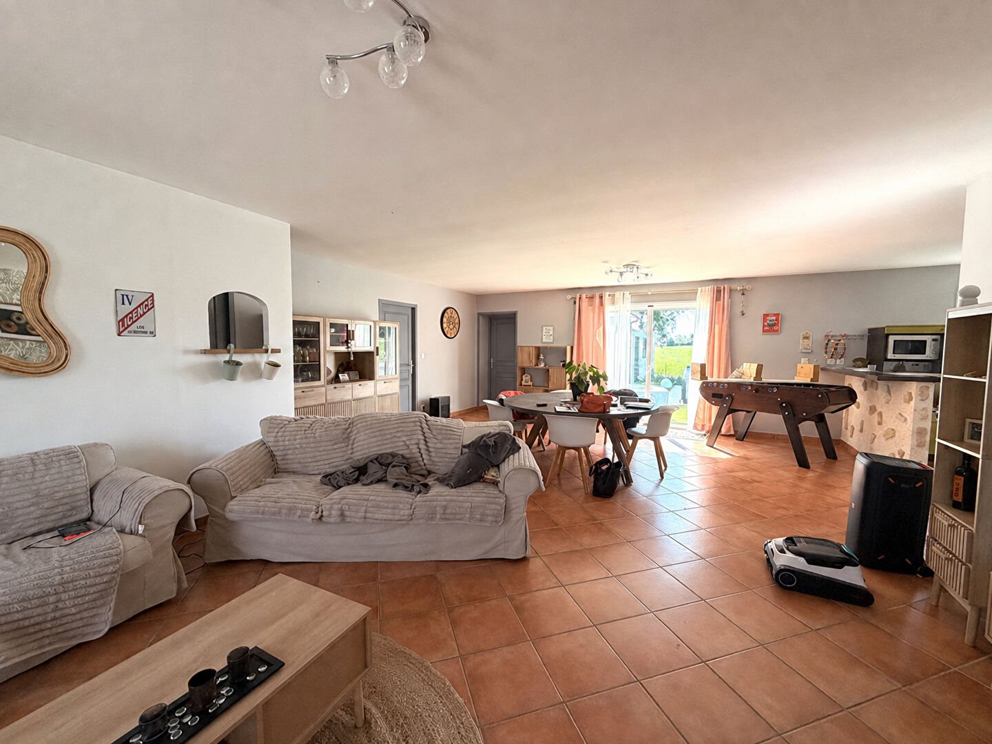 Maison à vendre, 180m², Dienné