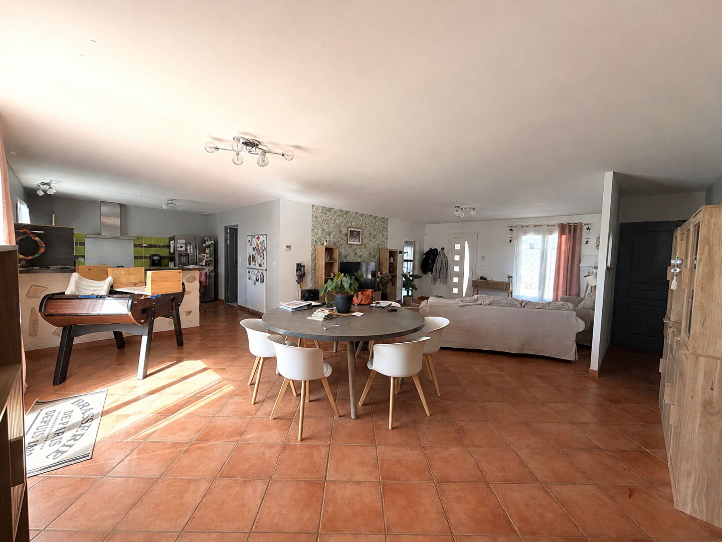 Maison à vendre, 180m², Dienné
