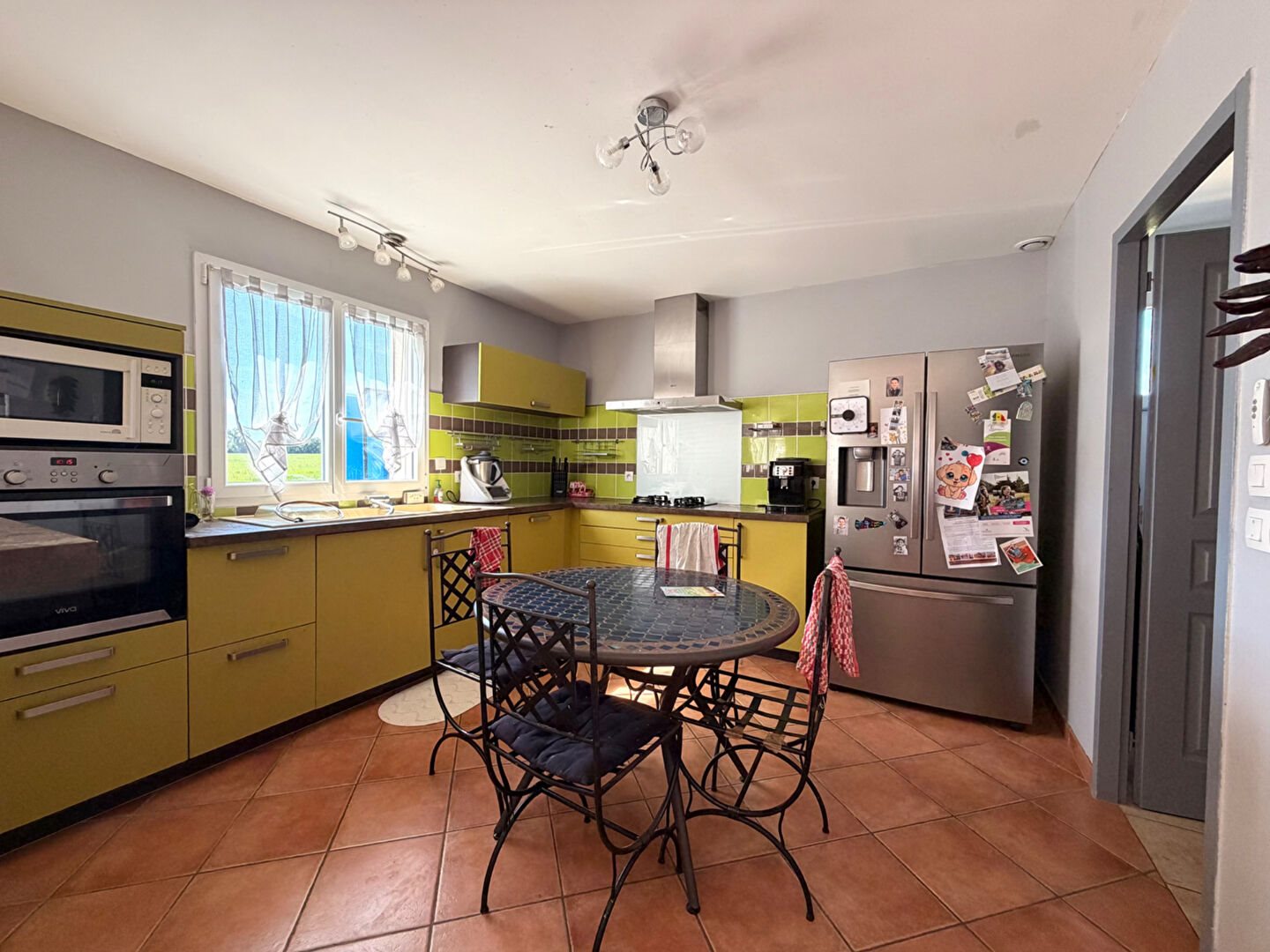 Maison à vendre, 180m², Dienné