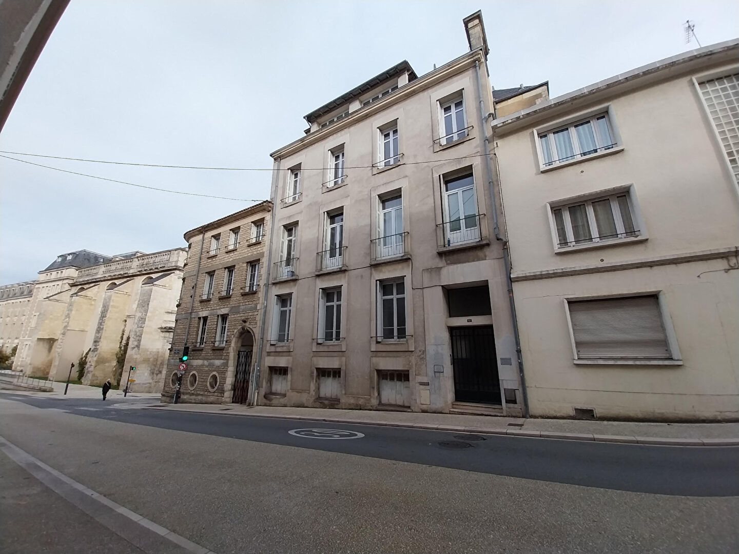 Appartement à vendre, 230m², Poitiers