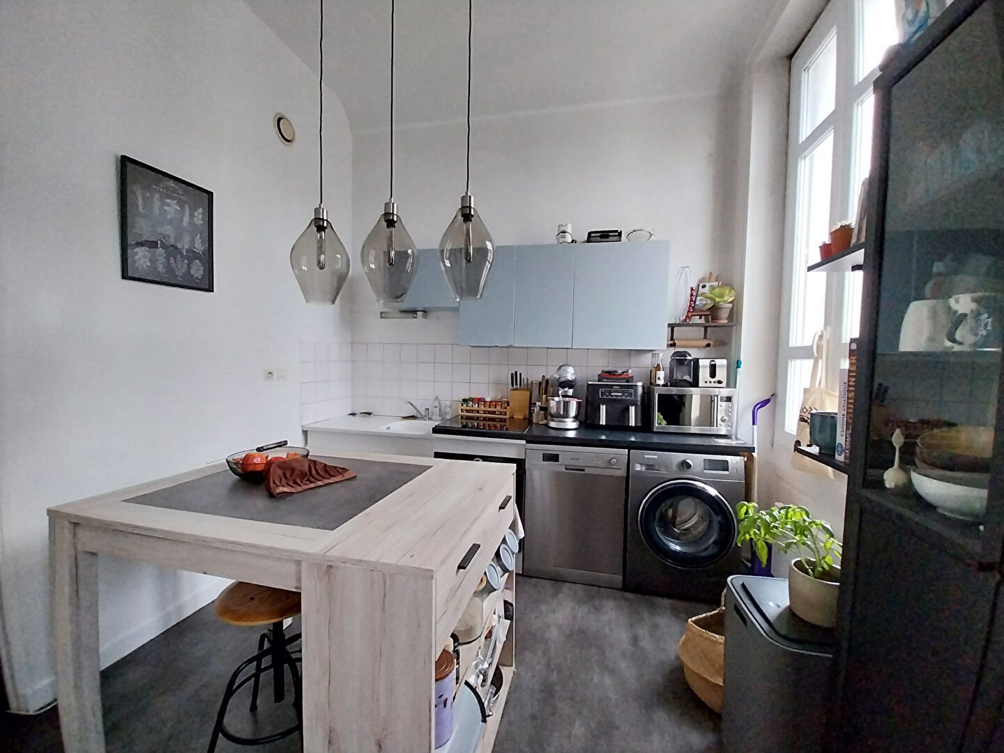 Appartement à vendre, 230m², Poitiers