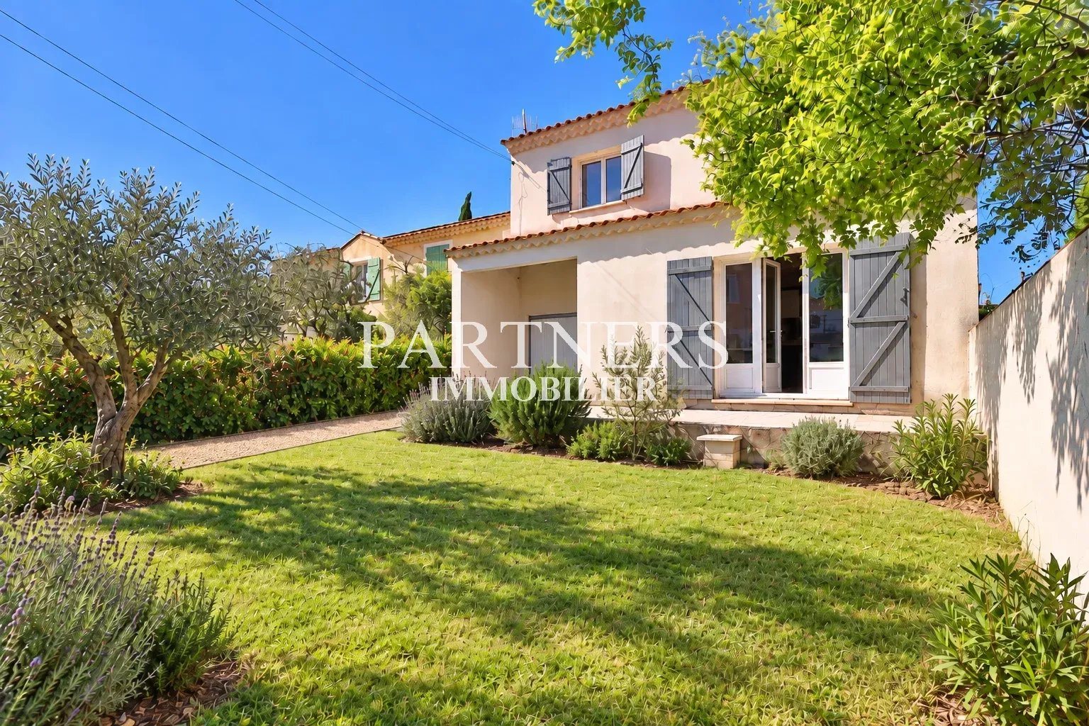 Maison à vendre, 107m², Salon-de-Provence