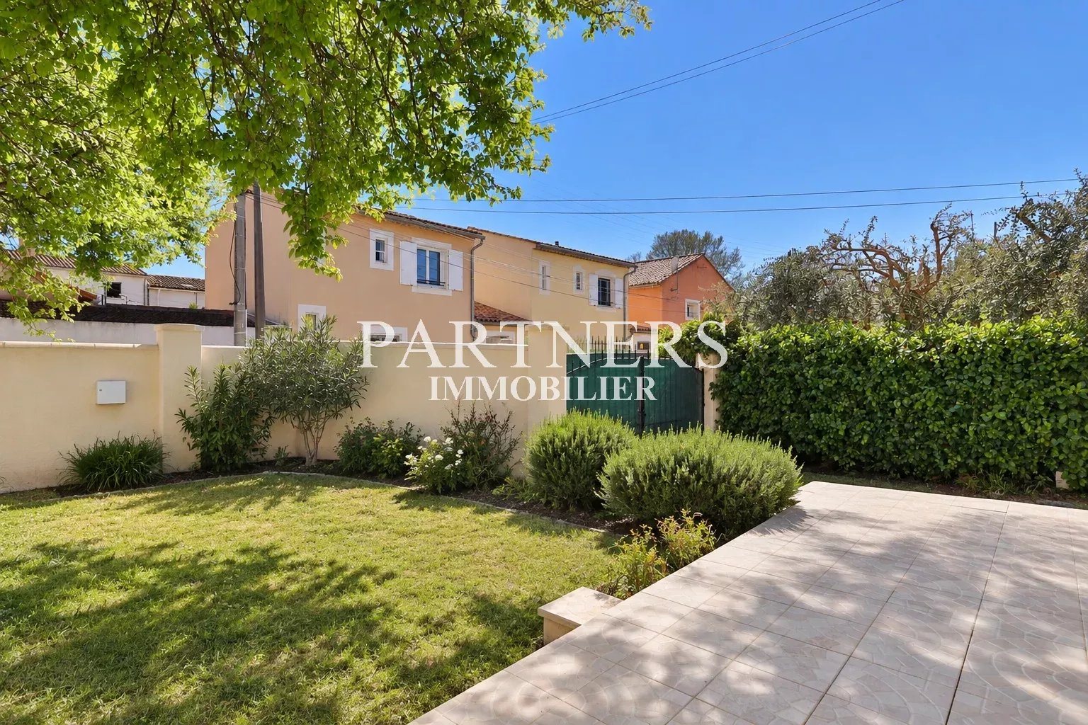 Maison à vendre, 107m², Salon-de-Provence