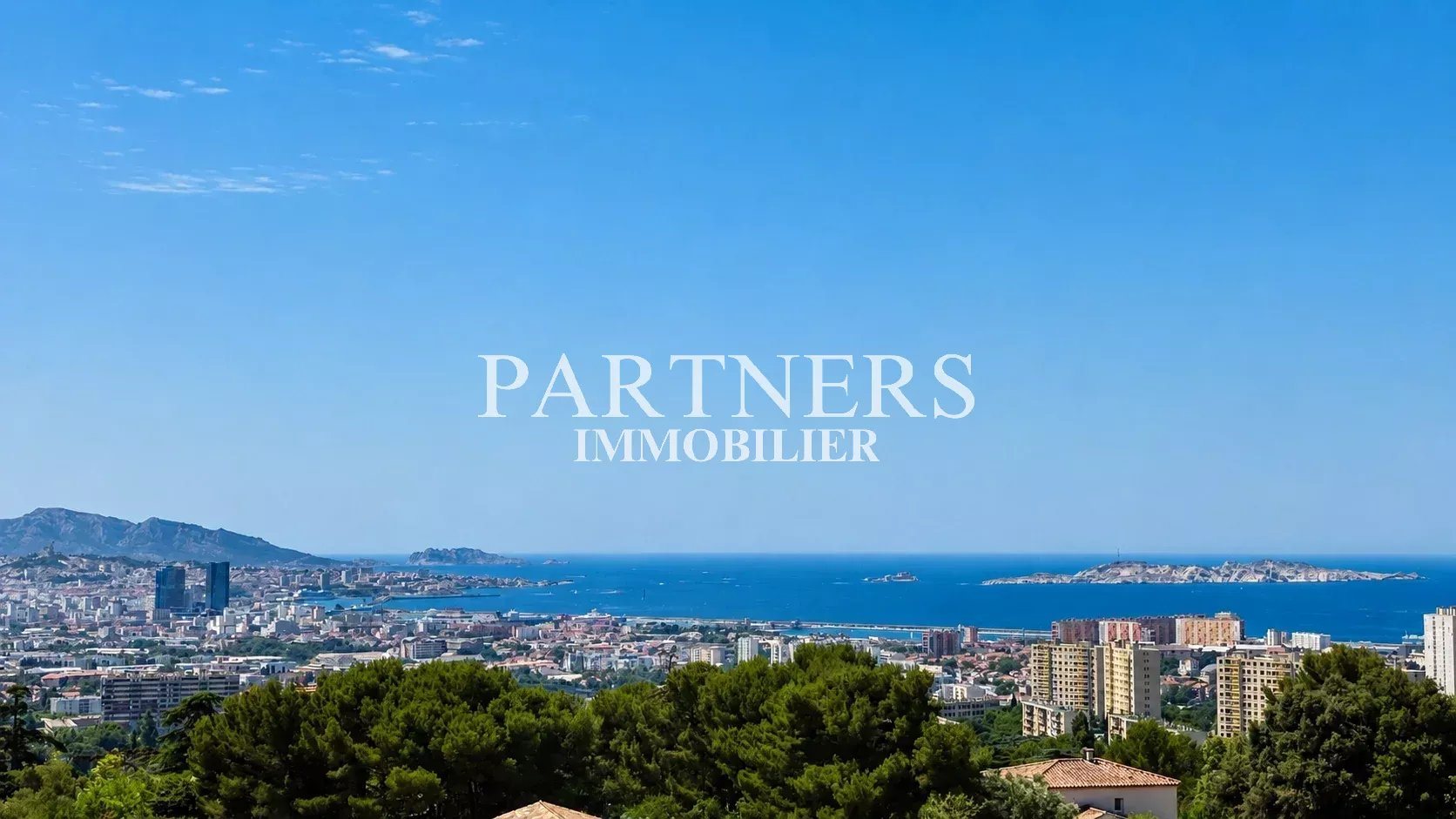 Maison à vendre, 220m², Marseille 15ème