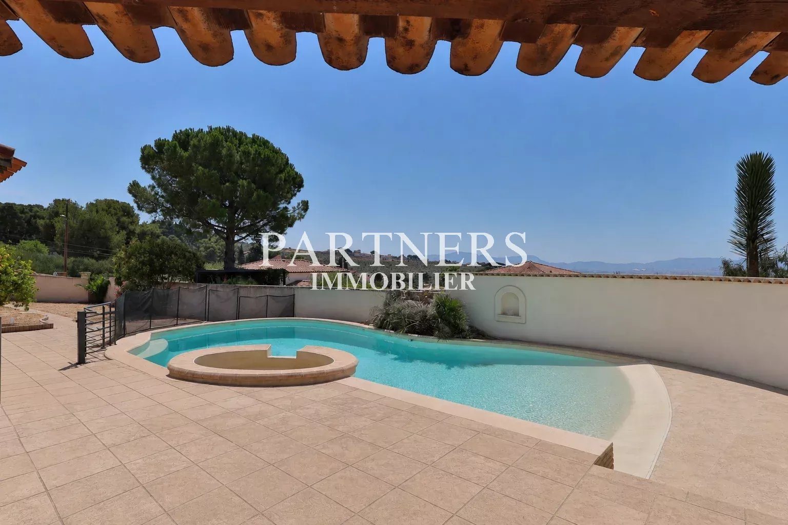 Maison à vendre, 220m², Marseille 15ème