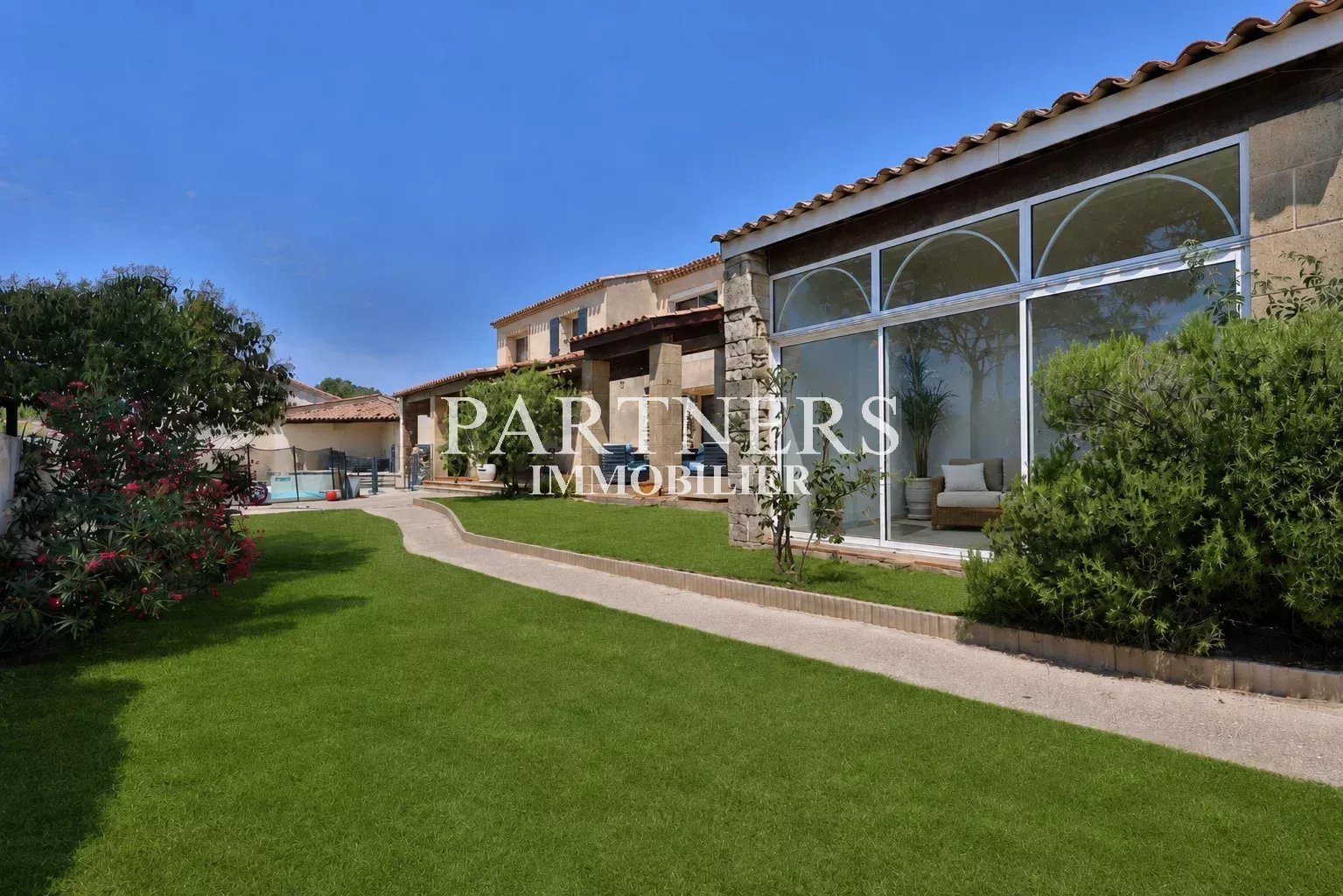 Maison à vendre, 220m², Marseille 15ème