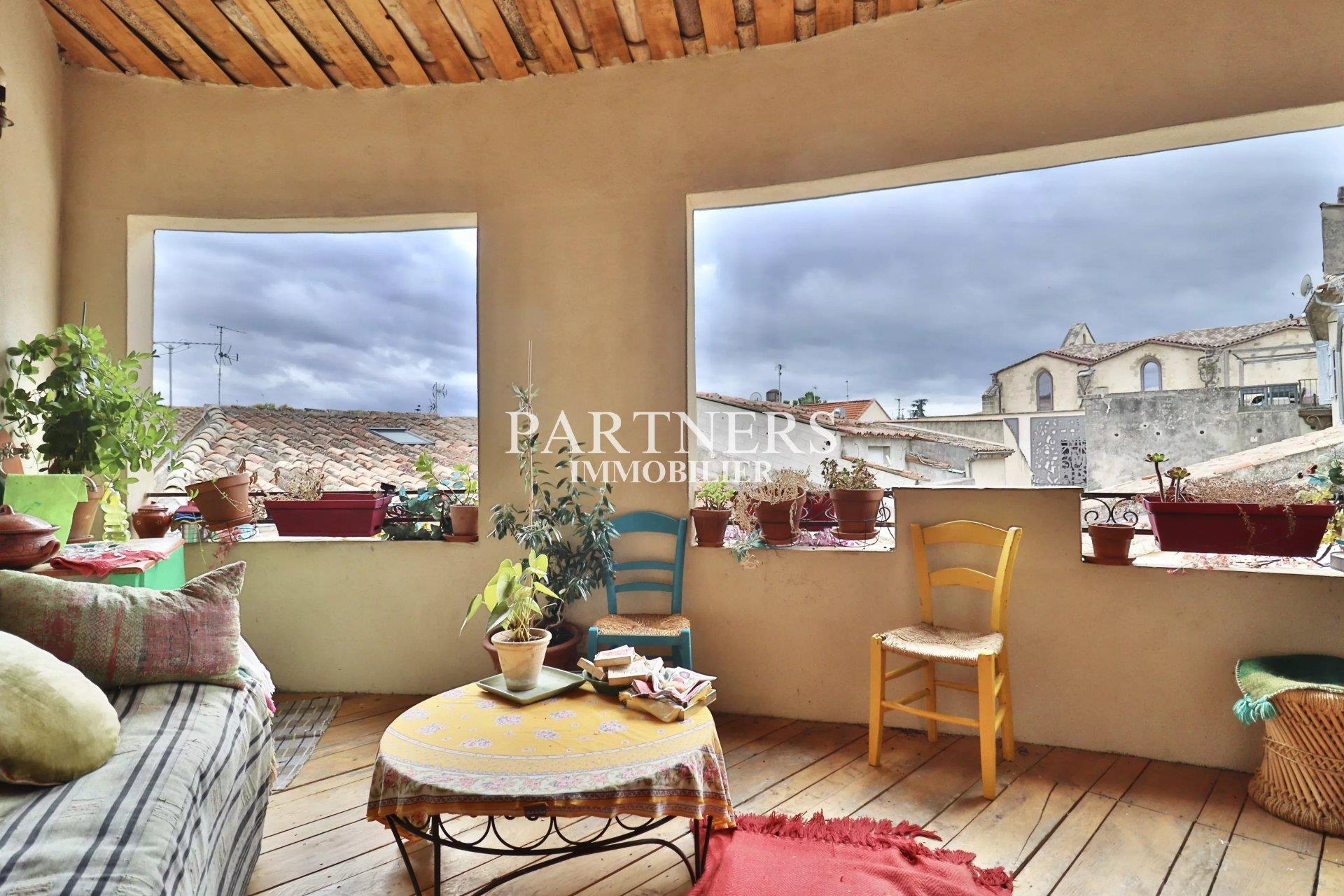 Appartement à vendre, 90m², Pertuis