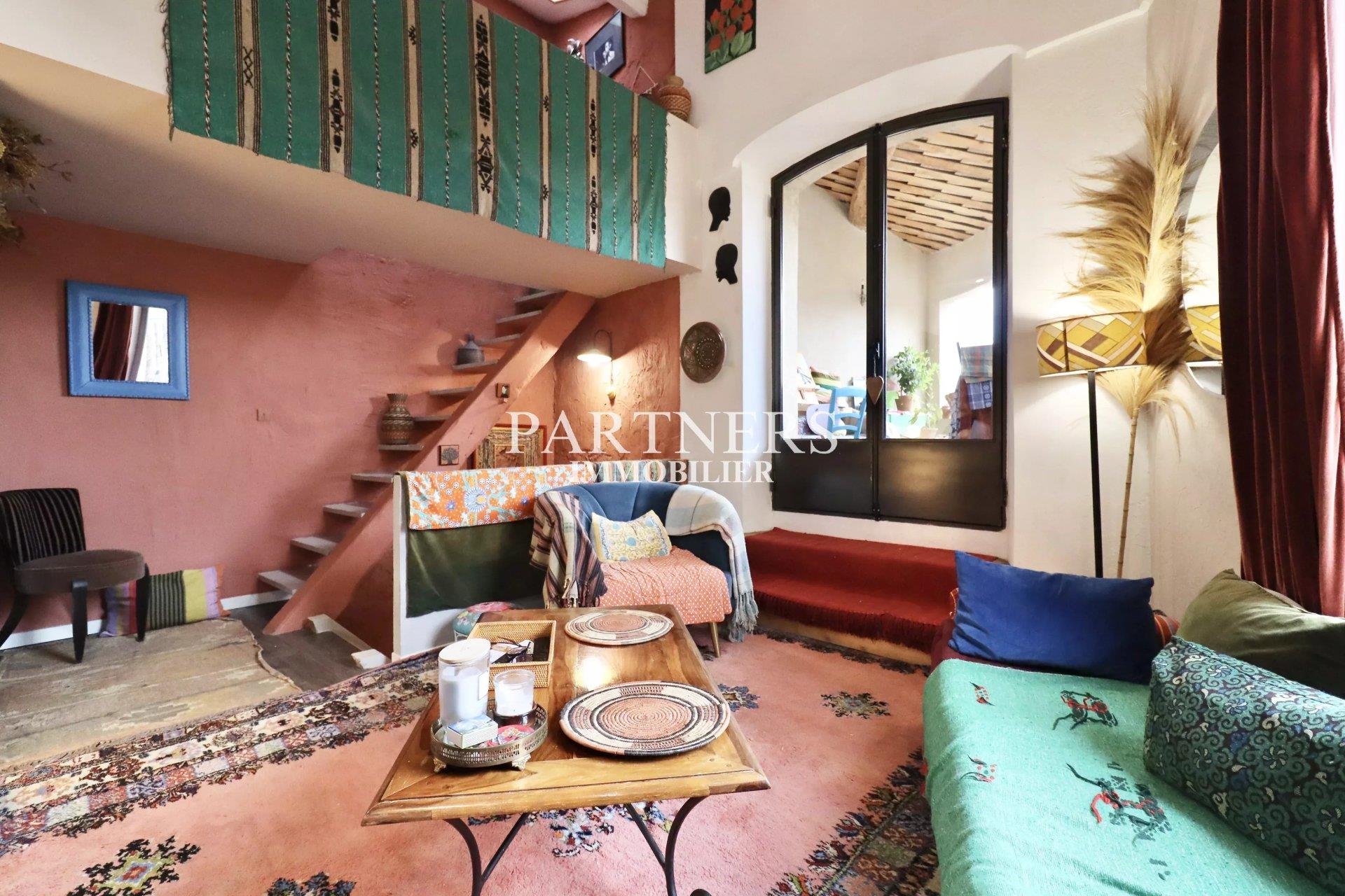 Appartement à vendre, 90m², Pertuis