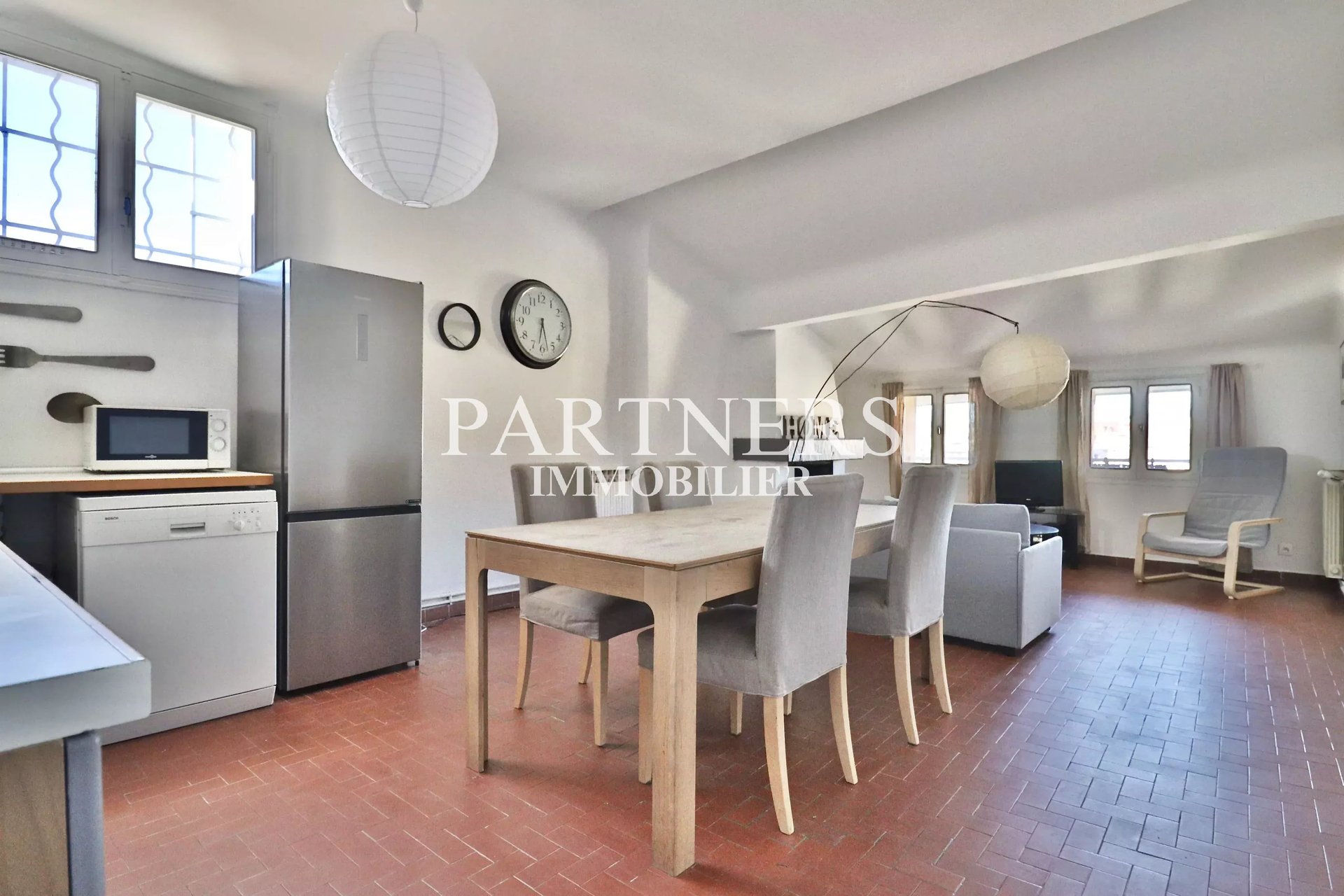 Appartement à louer, 62m², Aix-en-Provence