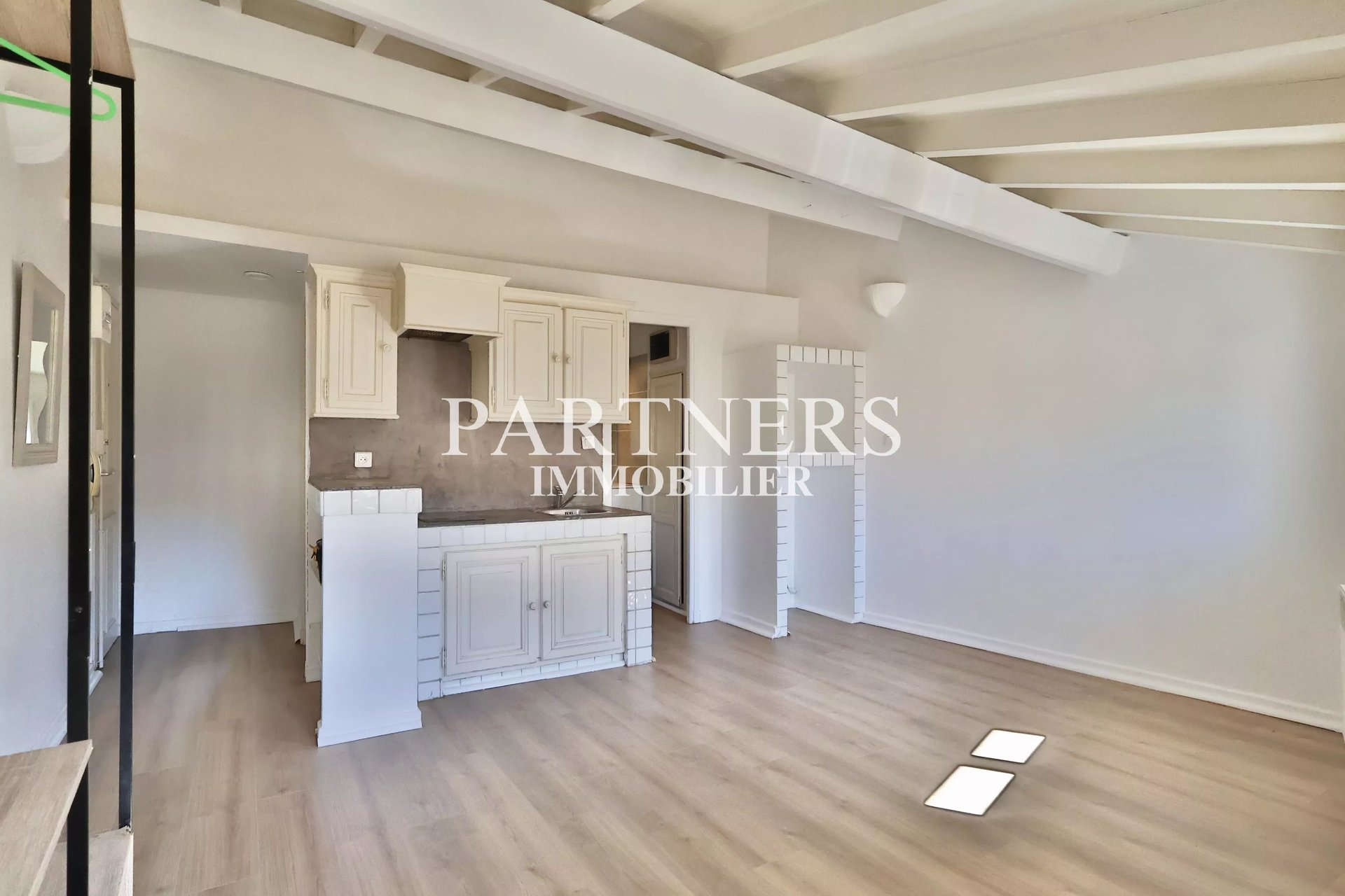 Appartement à vendre, 23m², Aix-en-Provence