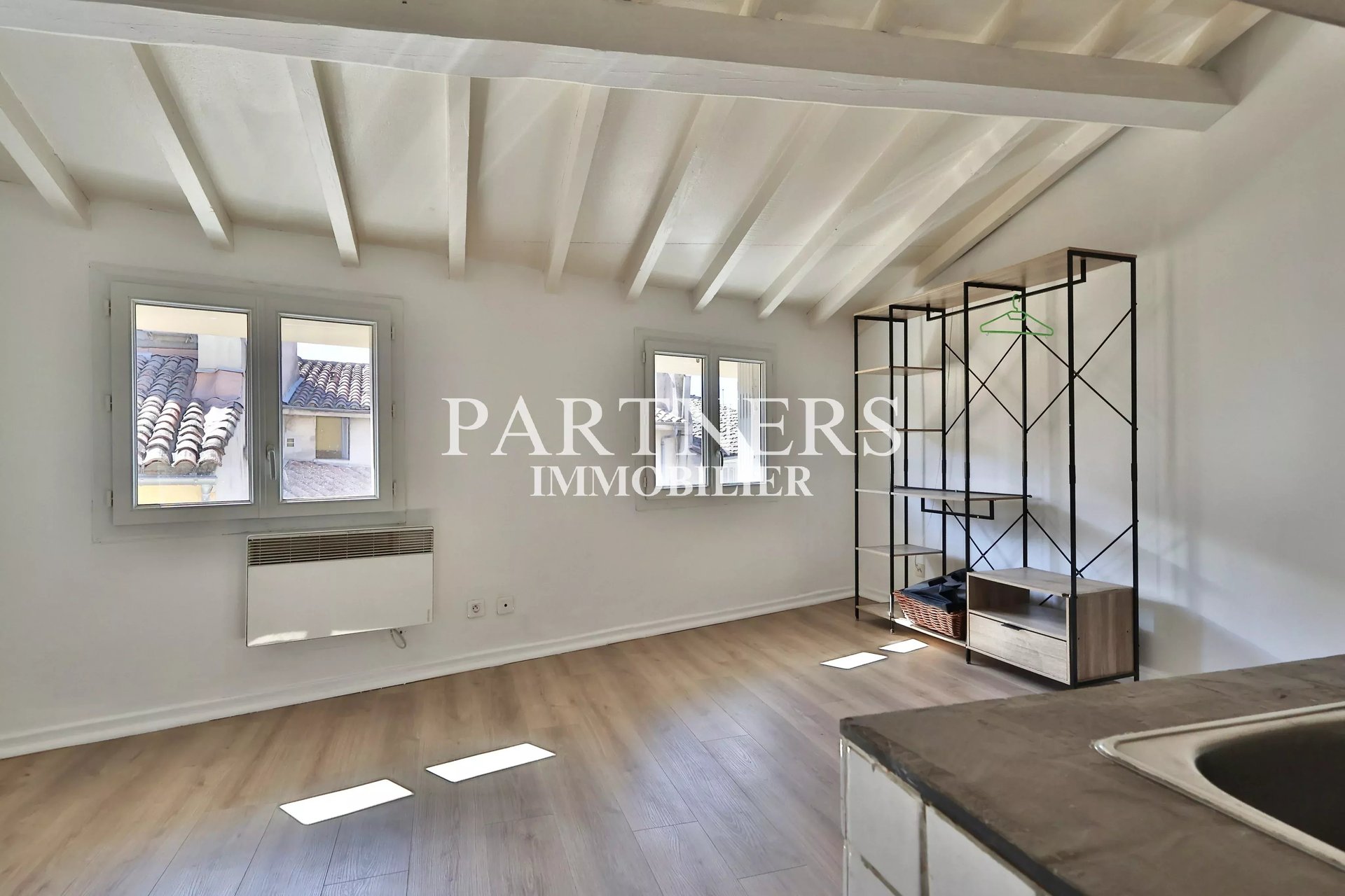 Appartement à vendre, 23m², Aix-en-Provence