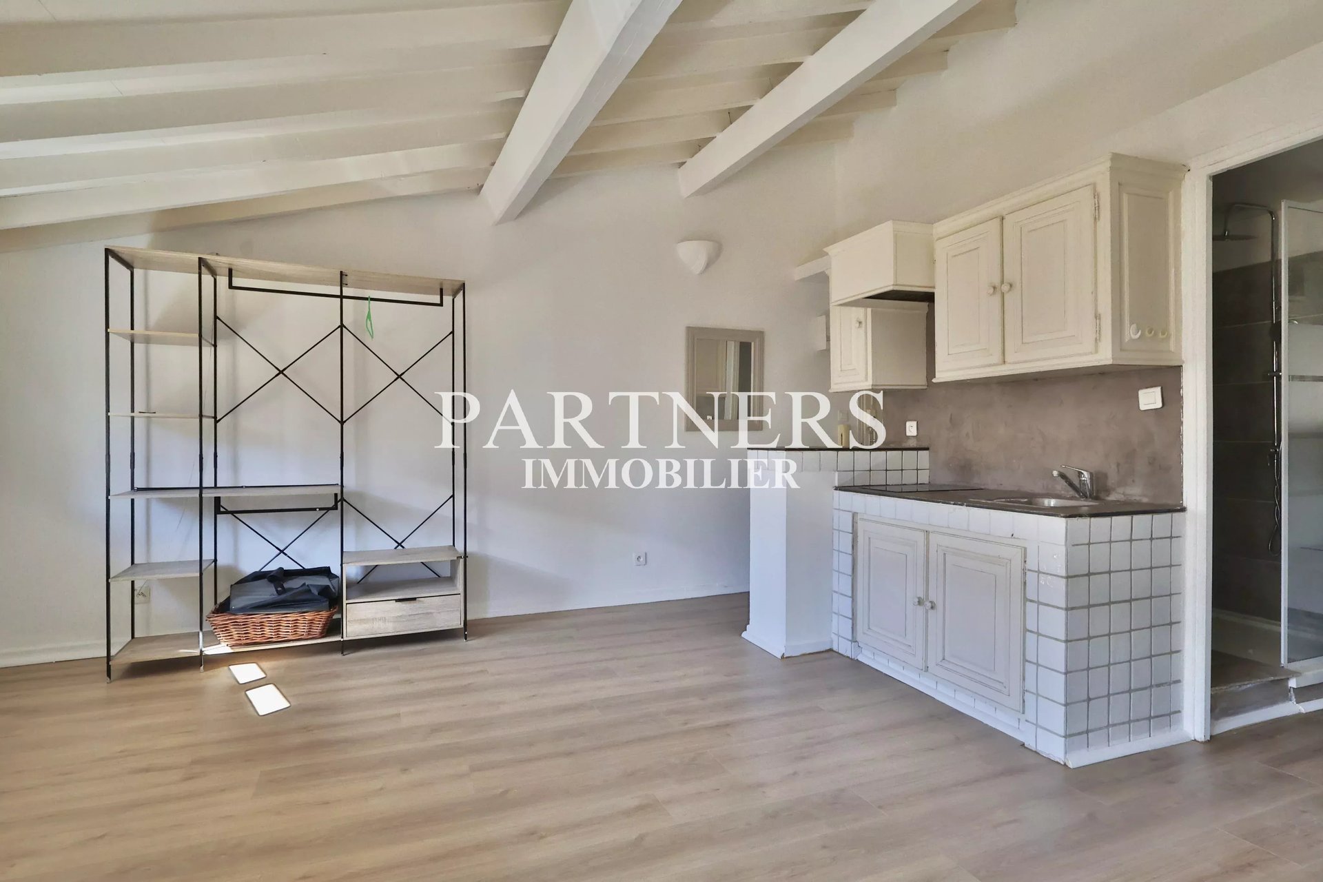 Appartement à vendre, 23m², Aix-en-Provence