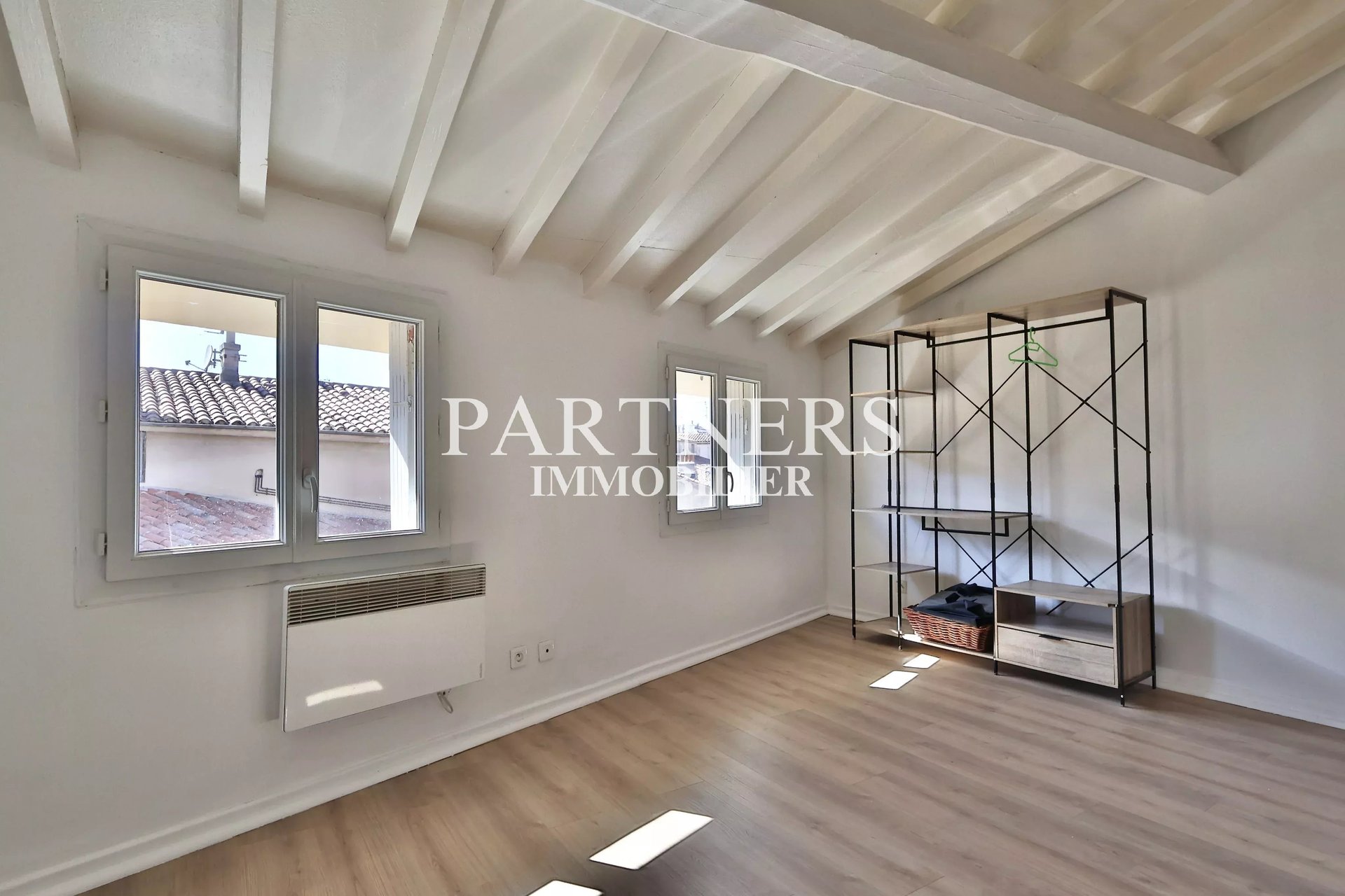 Appartement à vendre, 23m², Aix-en-Provence