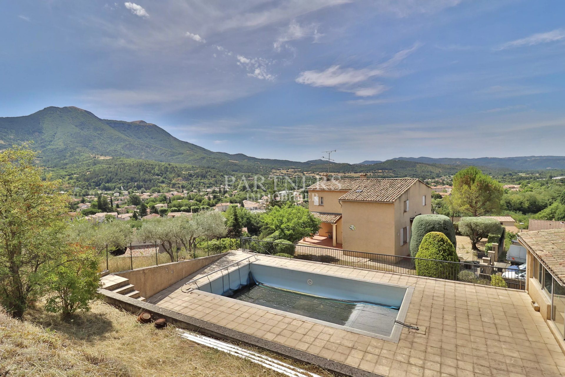 Maison à vendre, 178m², Digne-les-Bains