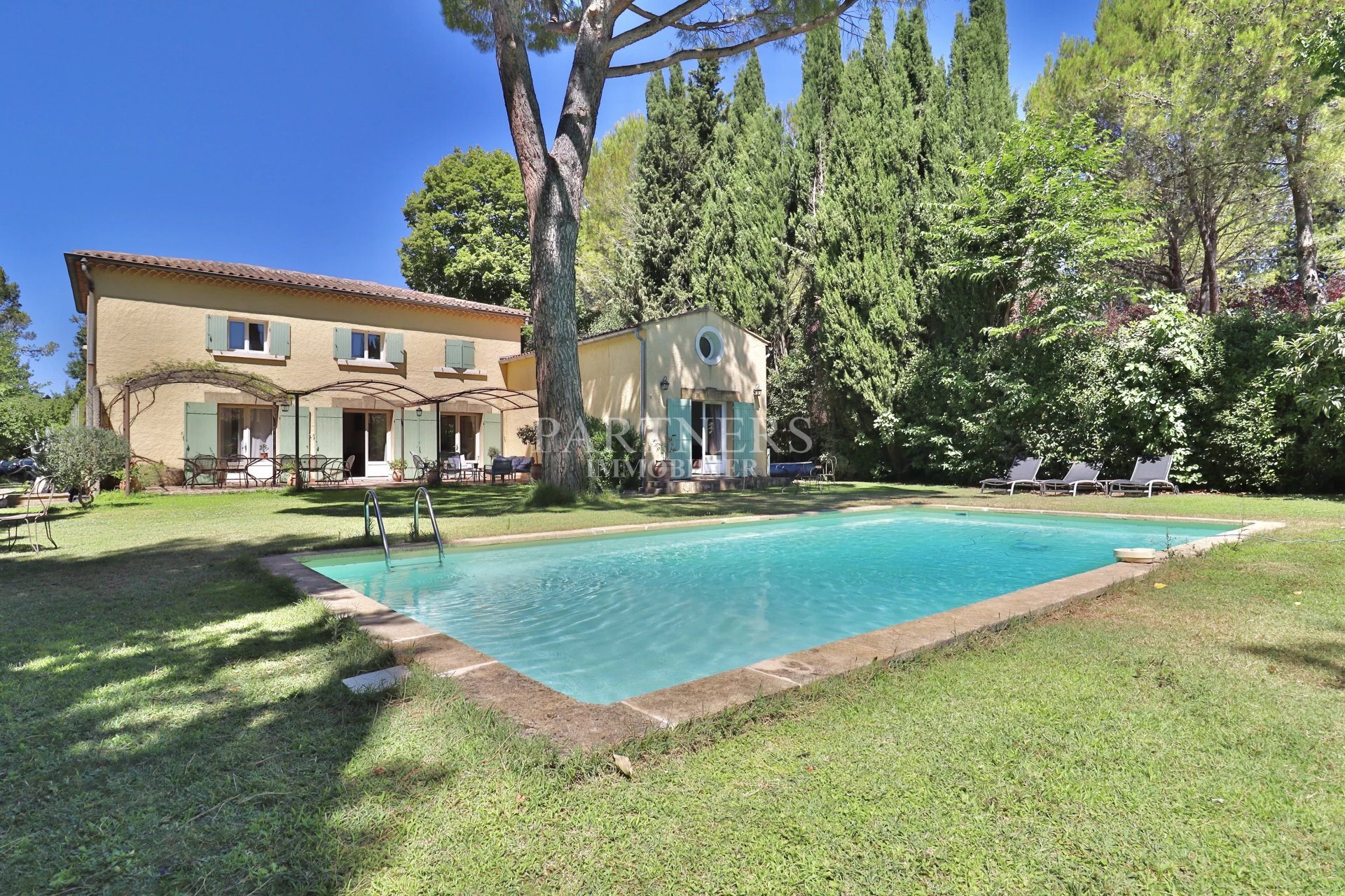 Maison à vendre, 245m², Puyricard