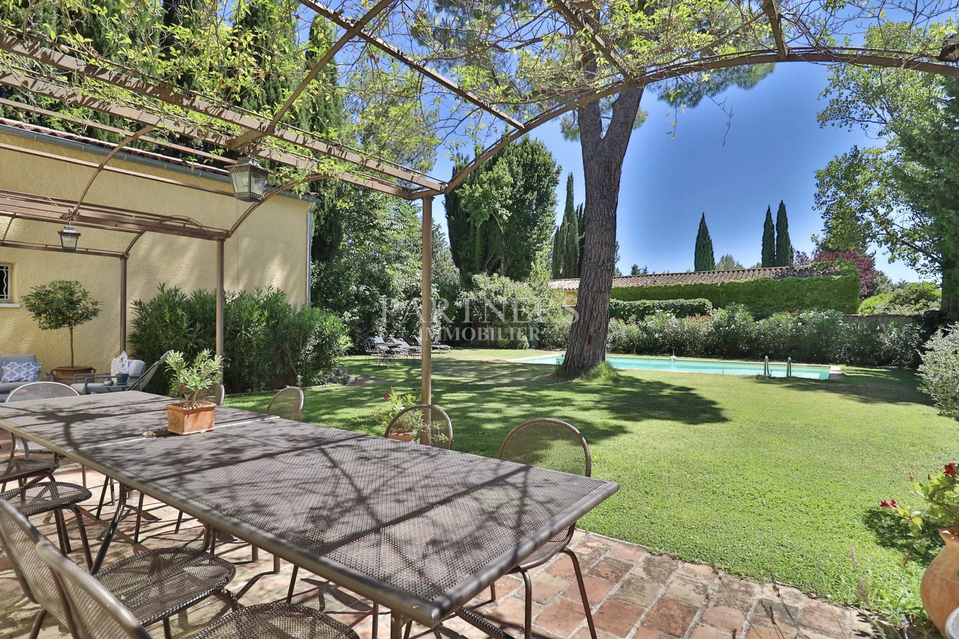 Maison à vendre, 245m², Puyricard