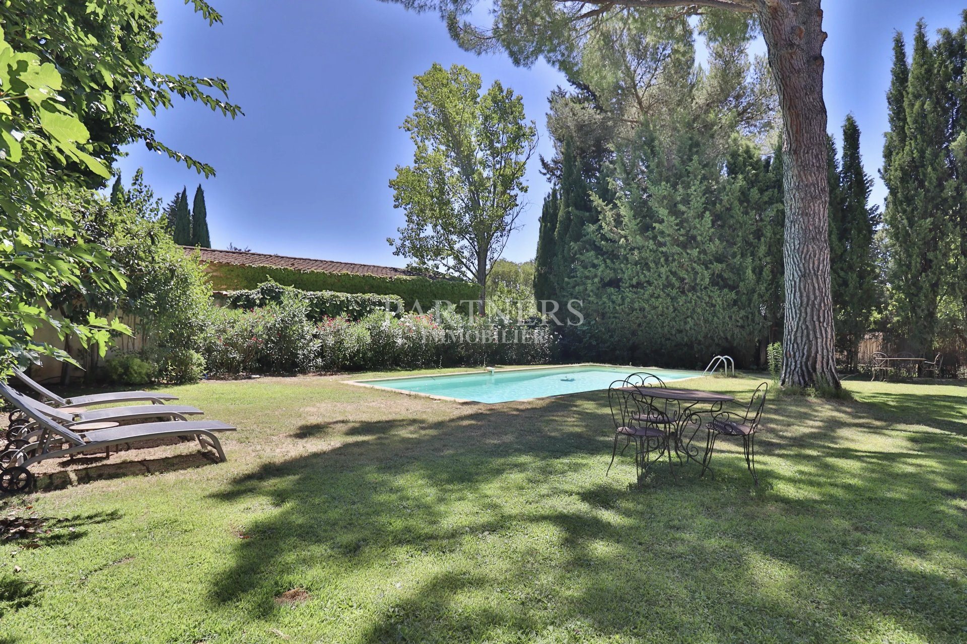 Maison à vendre, 245m², Puyricard