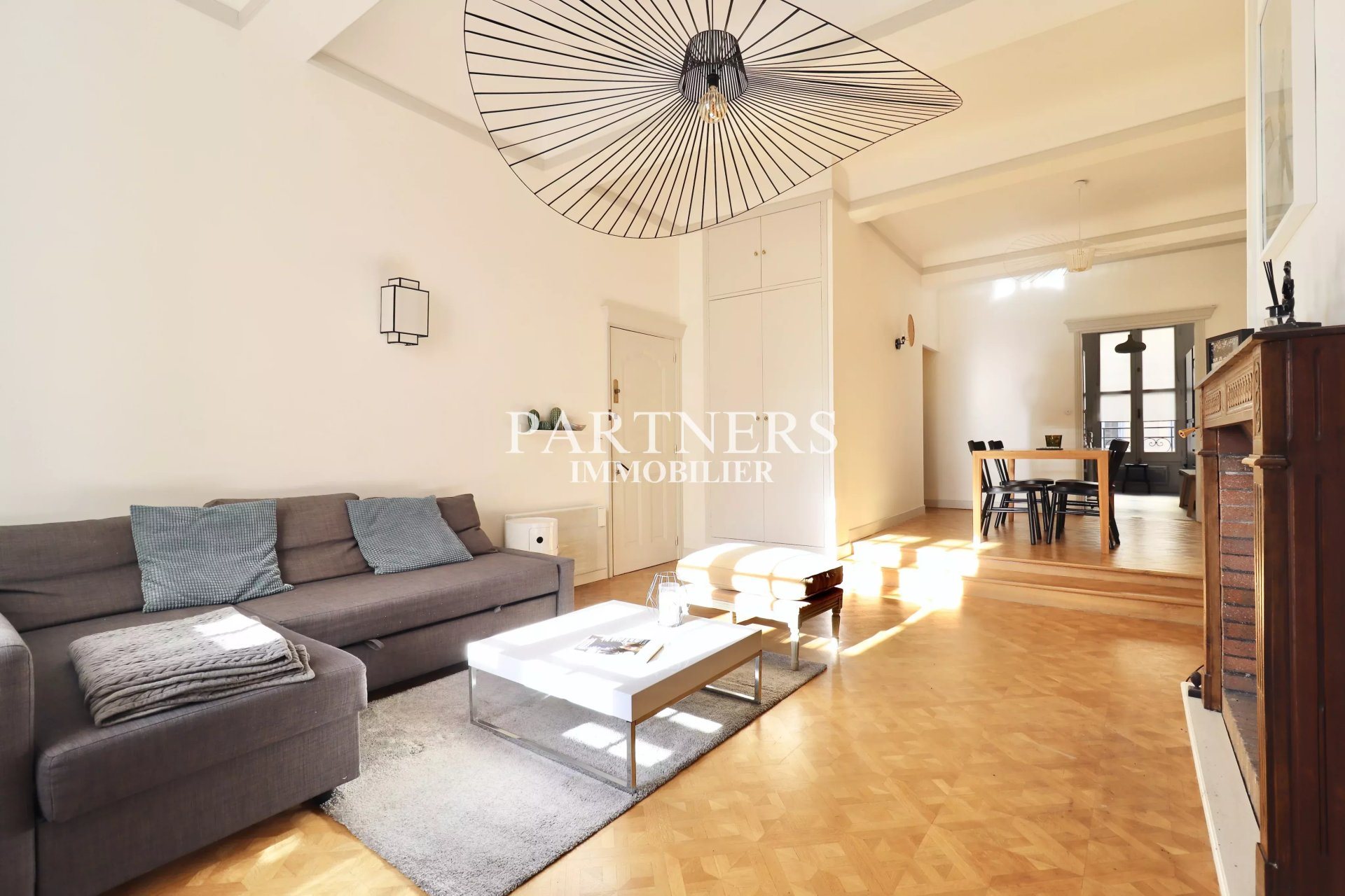 Appartement à vendre, 73m², Aix-en-Provence