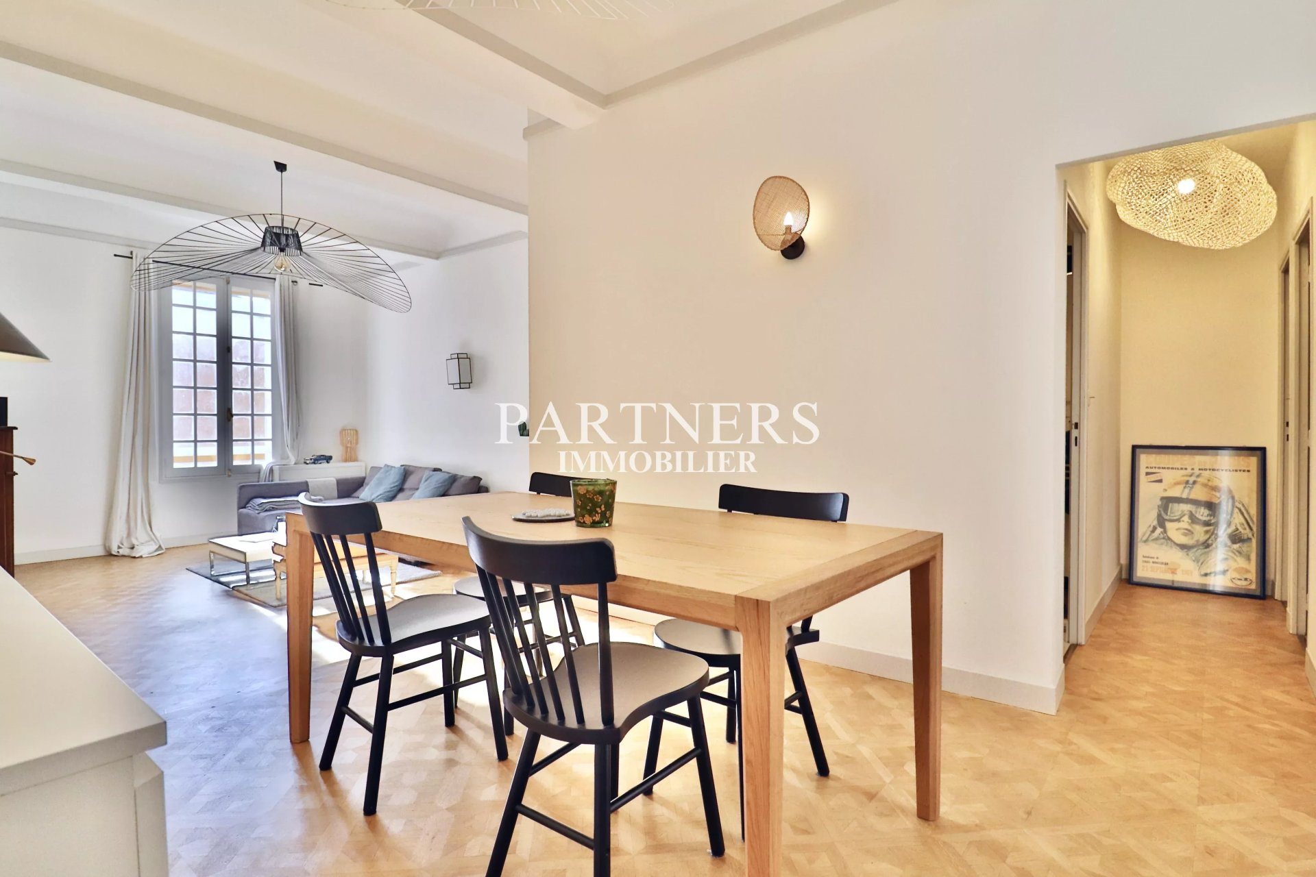 Appartement à vendre, 73m², Aix-en-Provence
