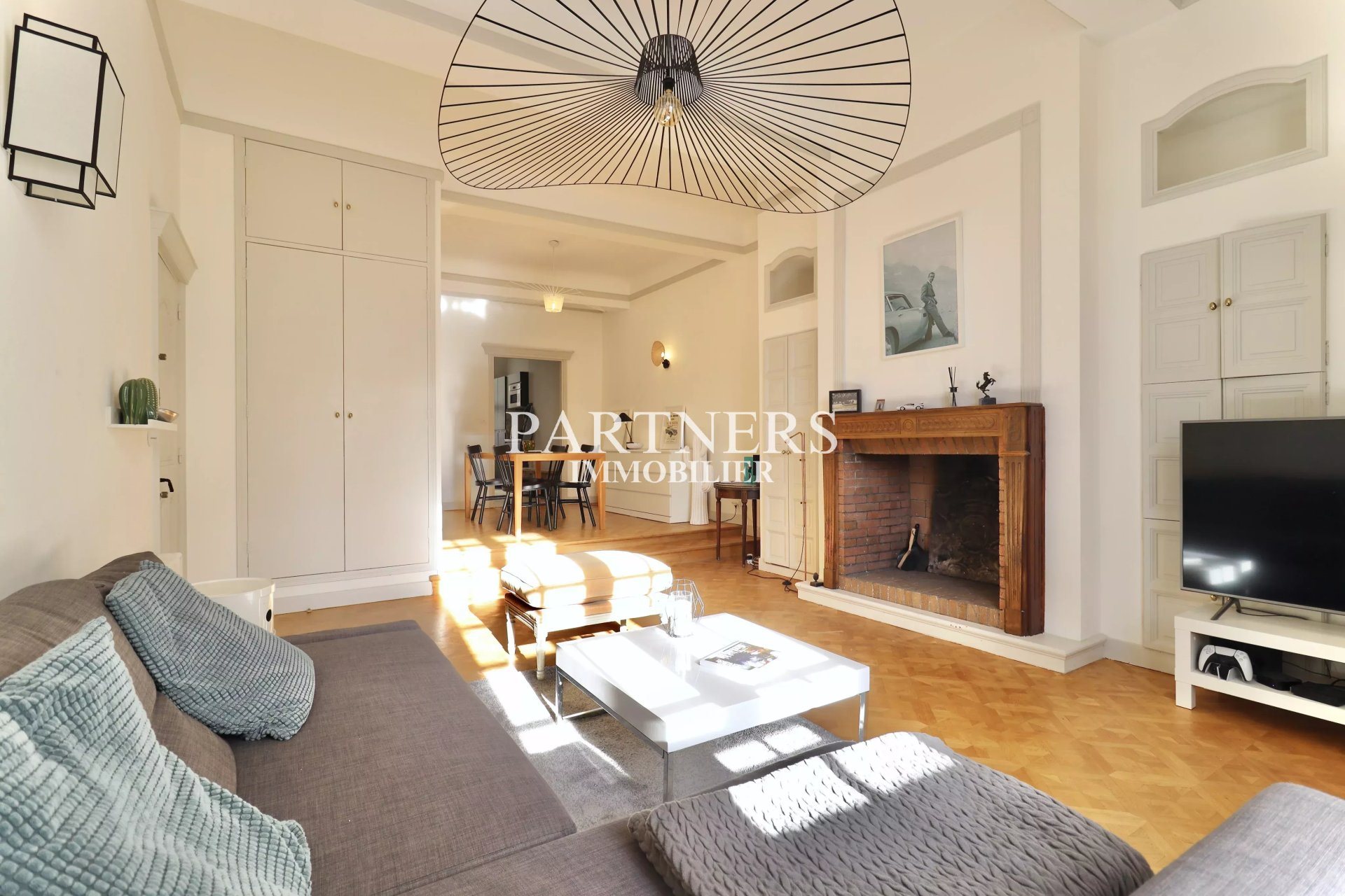 Appartement à vendre, 73m², Aix-en-Provence