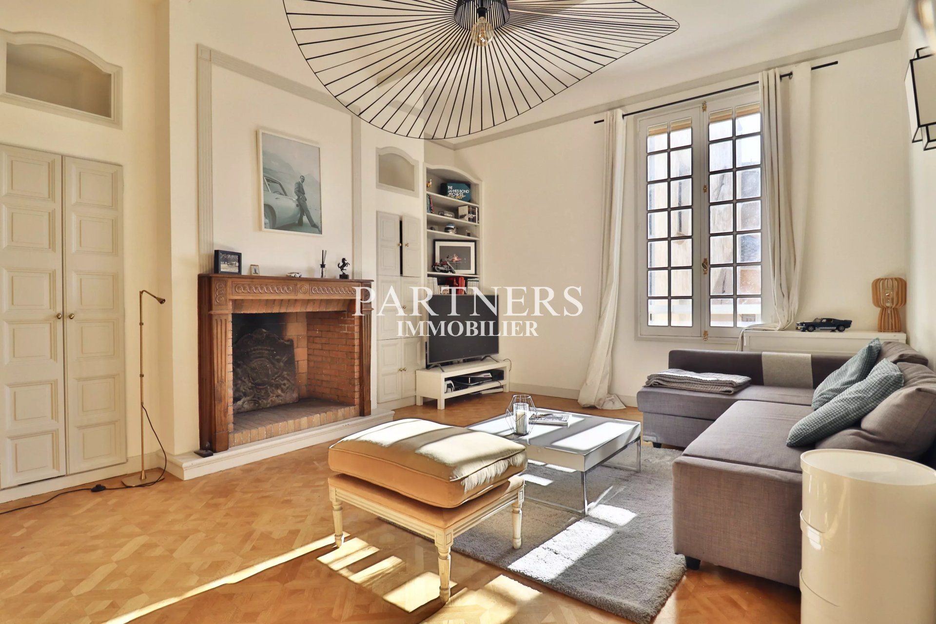 Appartement à vendre, 73m², Aix-en-Provence