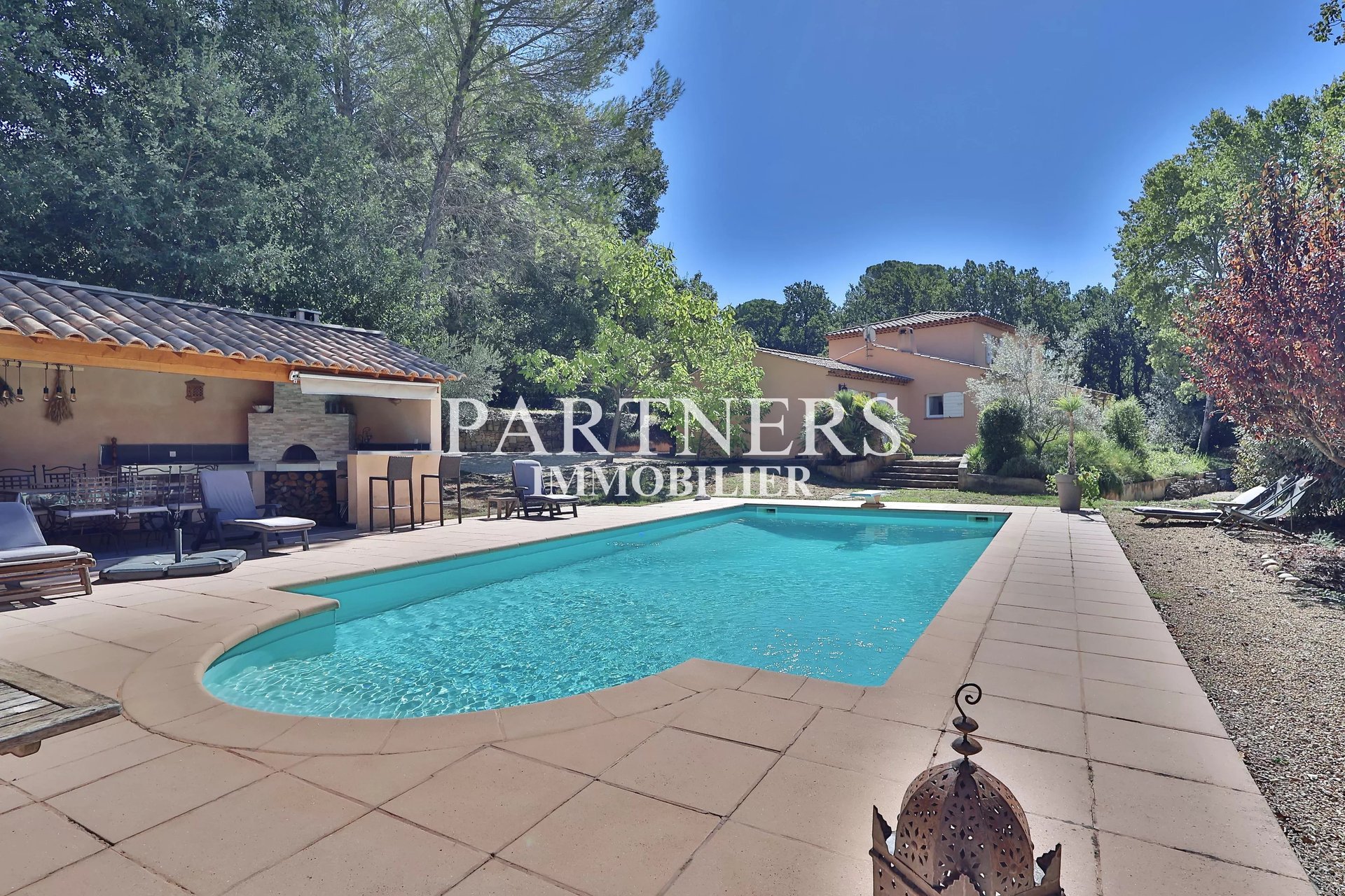 Maison à vendre, 225m², Aix-en-Provence