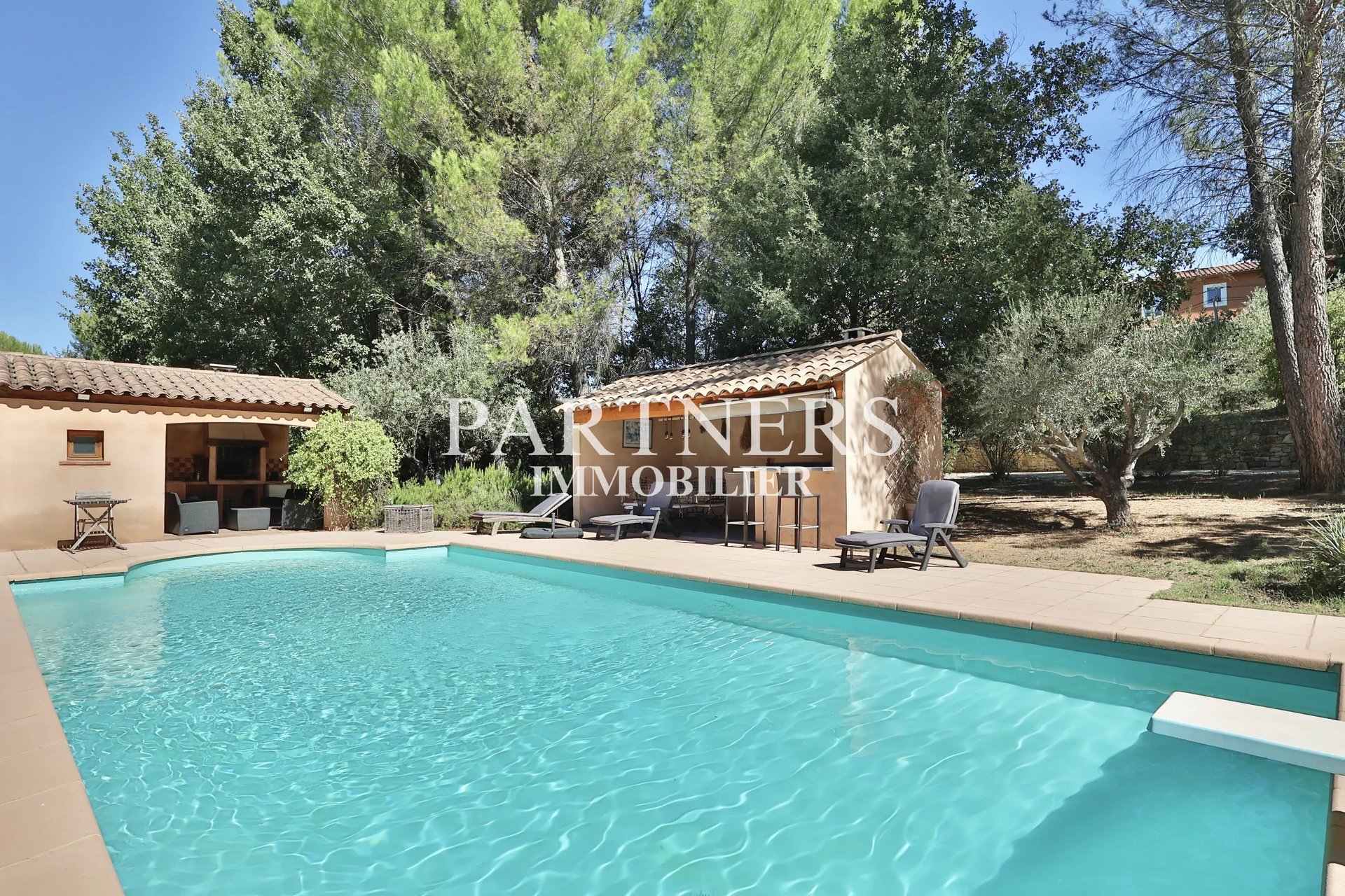 Maison à vendre, 225m², Aix-en-Provence