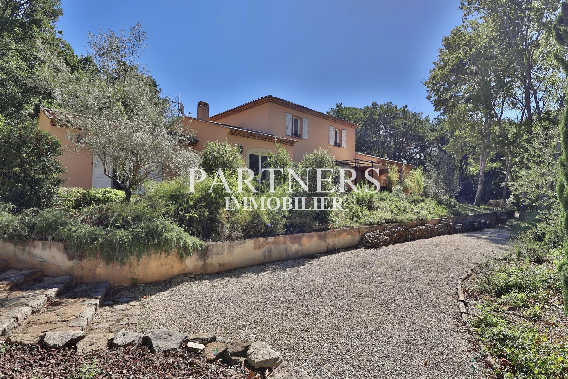 Maison à vendre, 225m², Aix-en-Provence