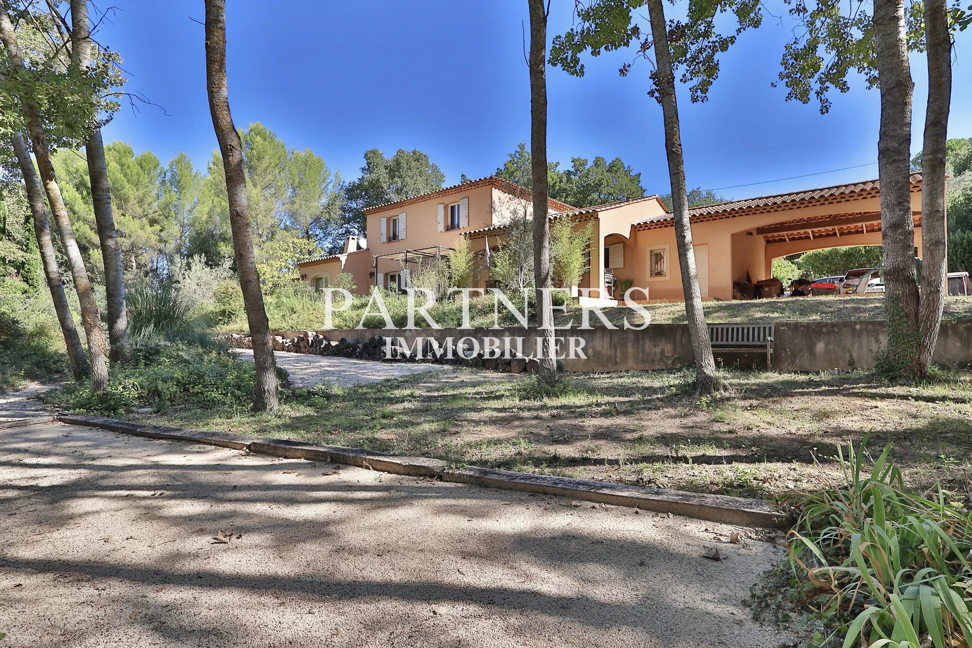 Maison à vendre, 225m², Aix-en-Provence