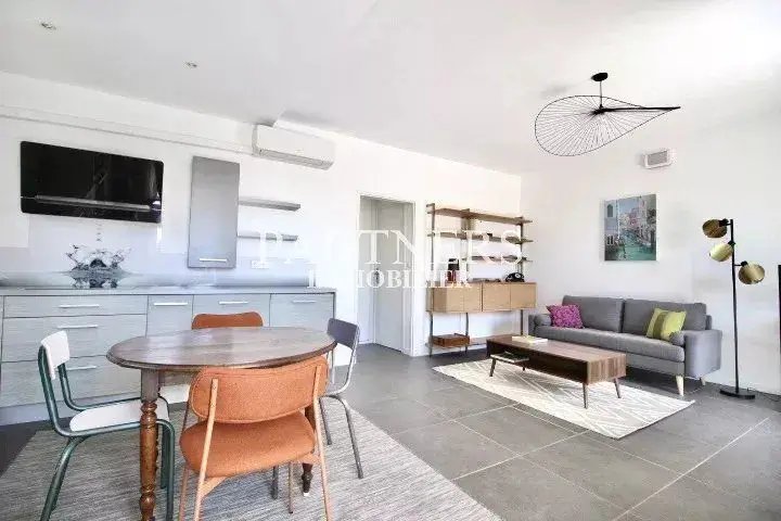 Appartement à louer, 48m², Aix-en-Provence